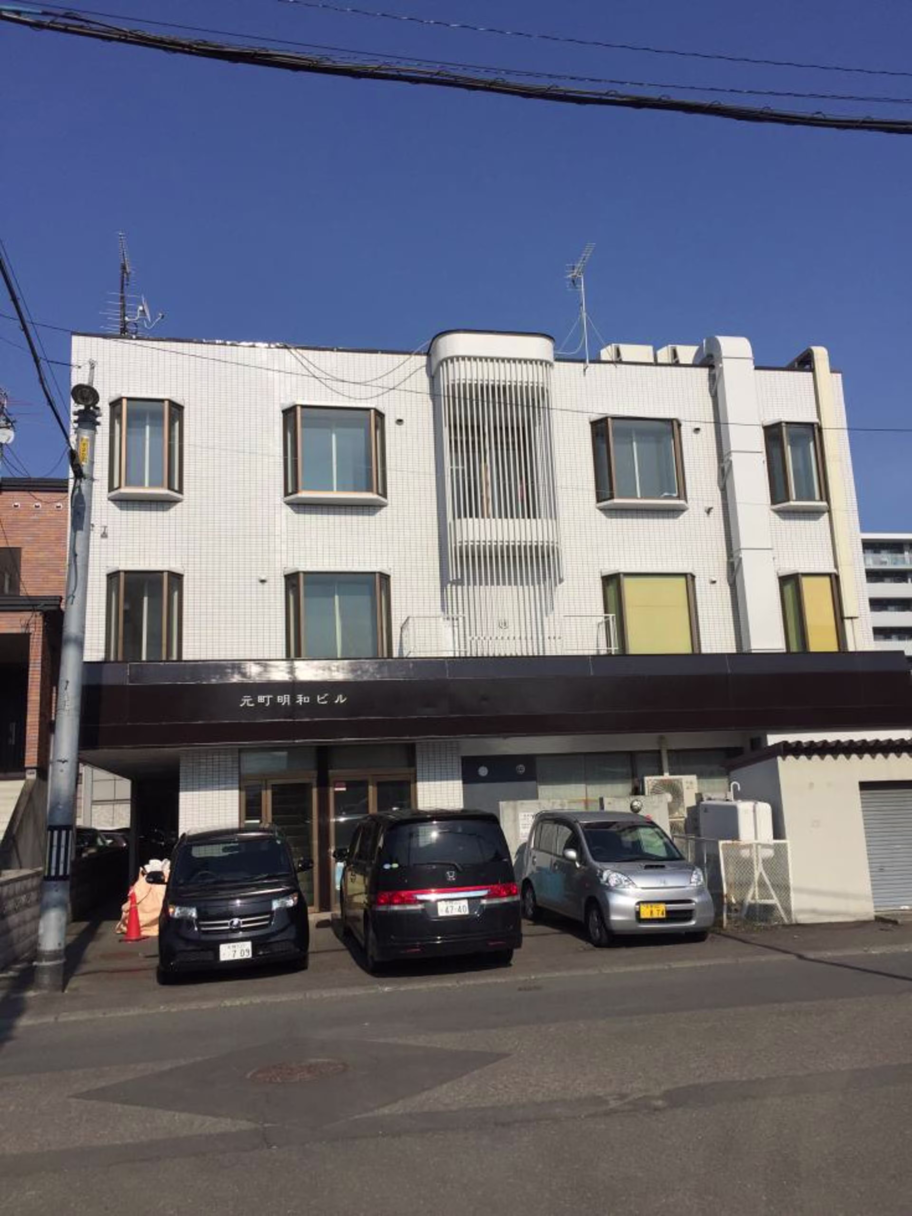 北二十三条東15-5-22