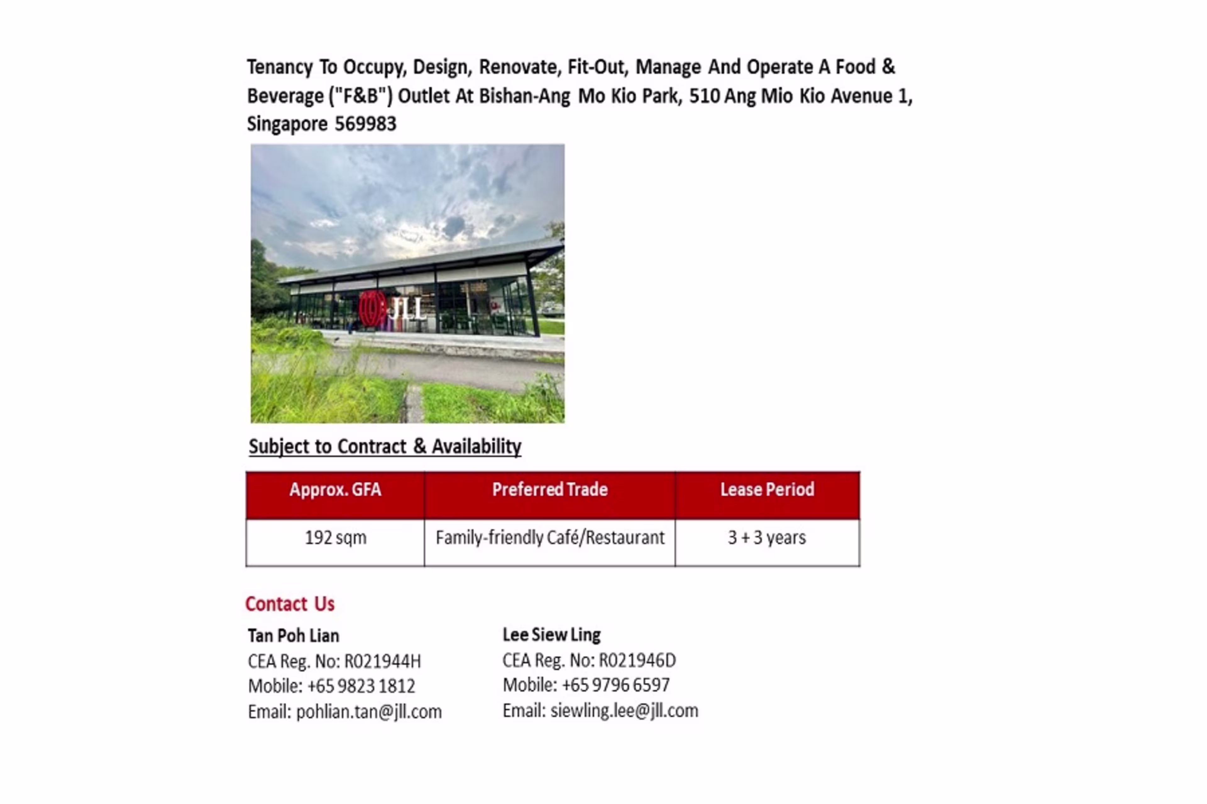 510 Ang Mo Kio Avenue 1