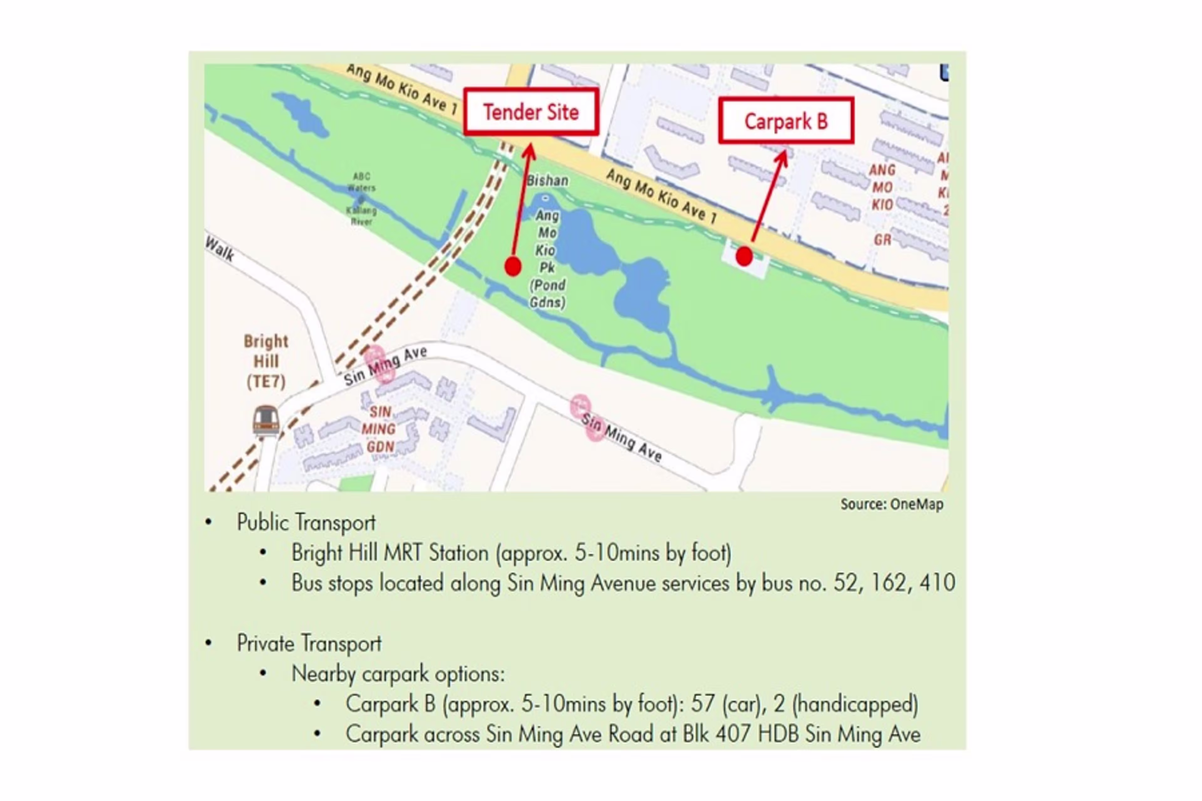 510 Ang Mo Kio Avenue 1