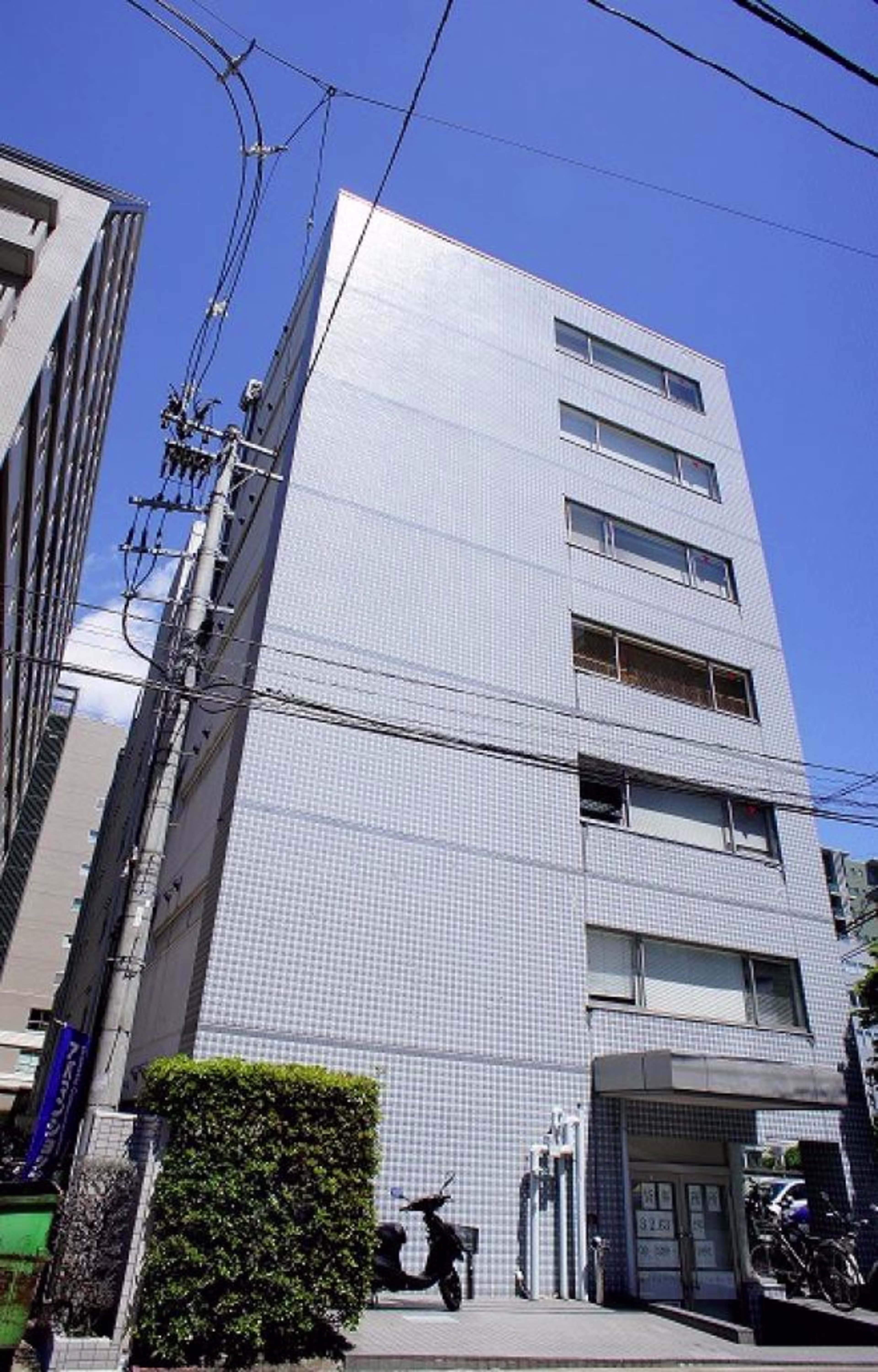 二日町16-1
