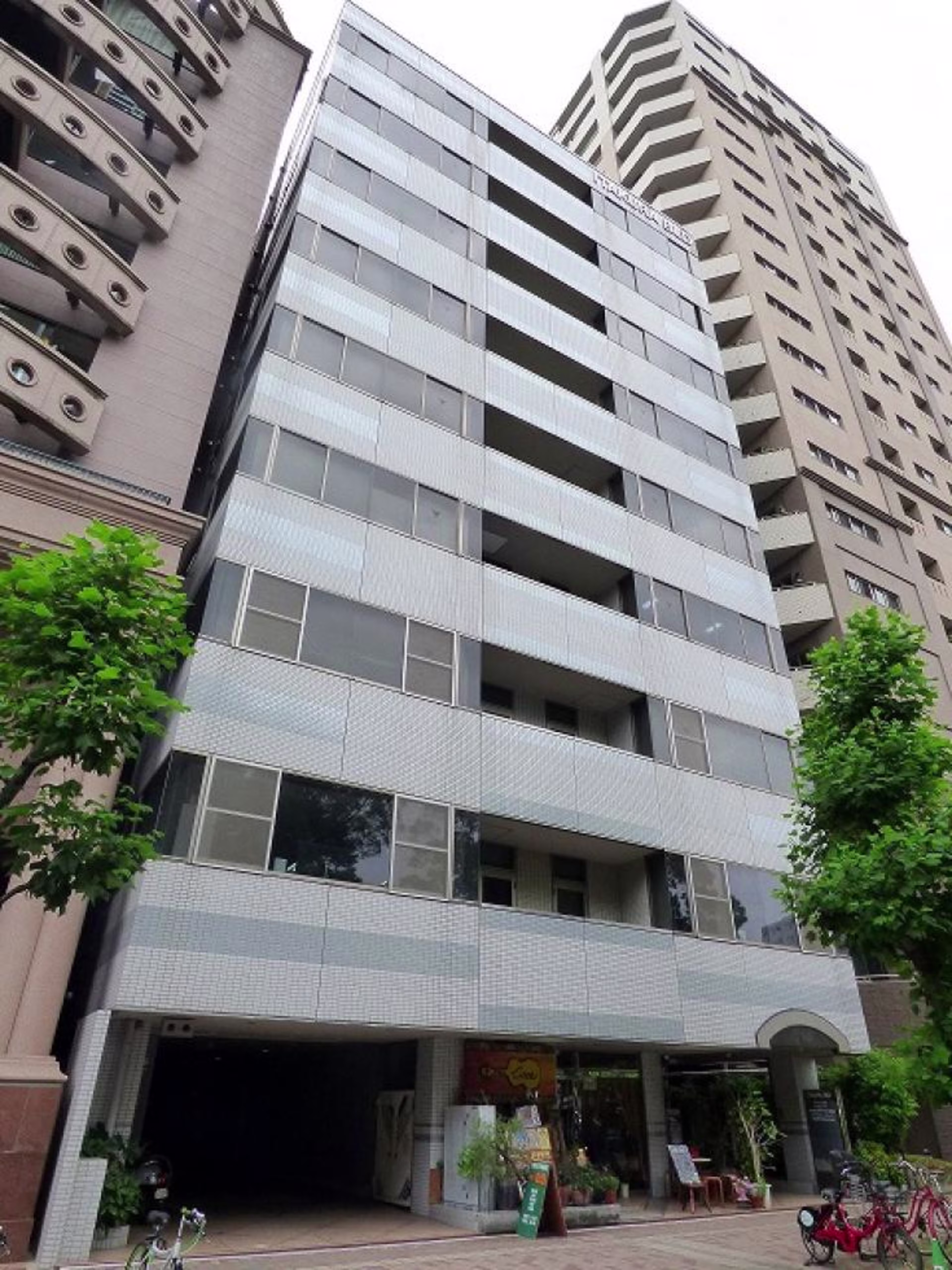鶴見町3-19