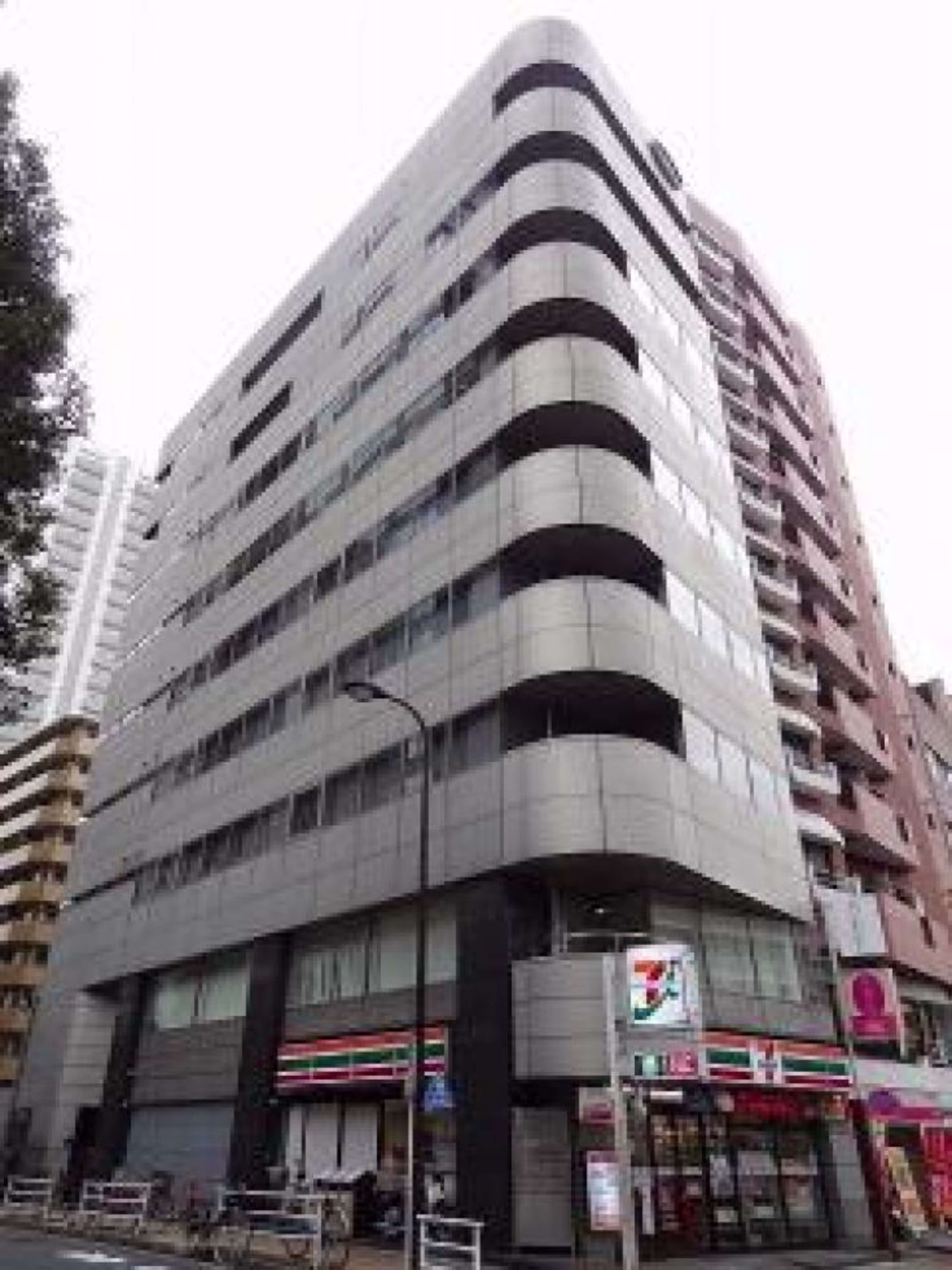 西新宿6-26-12