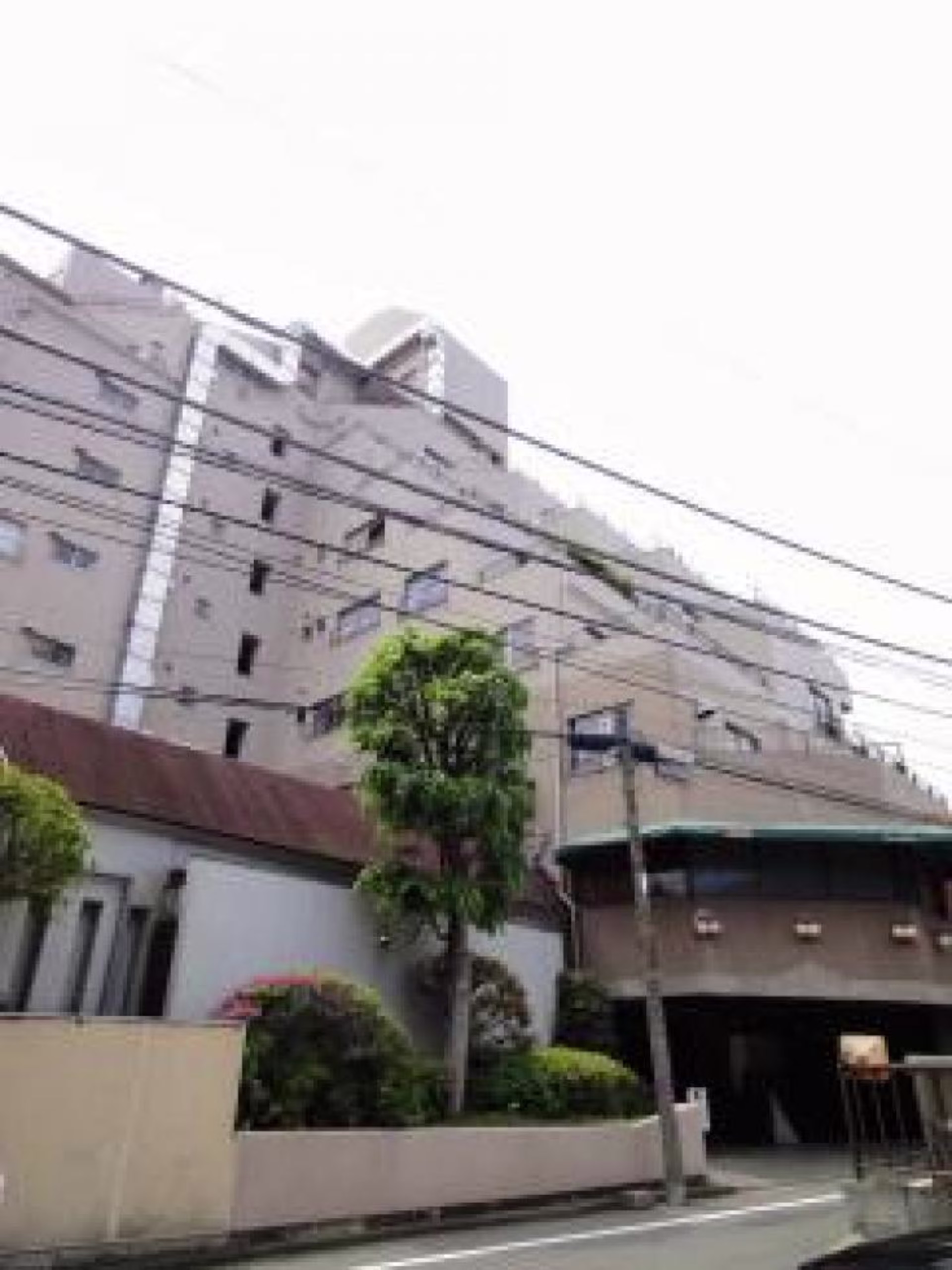 市谷左内町11