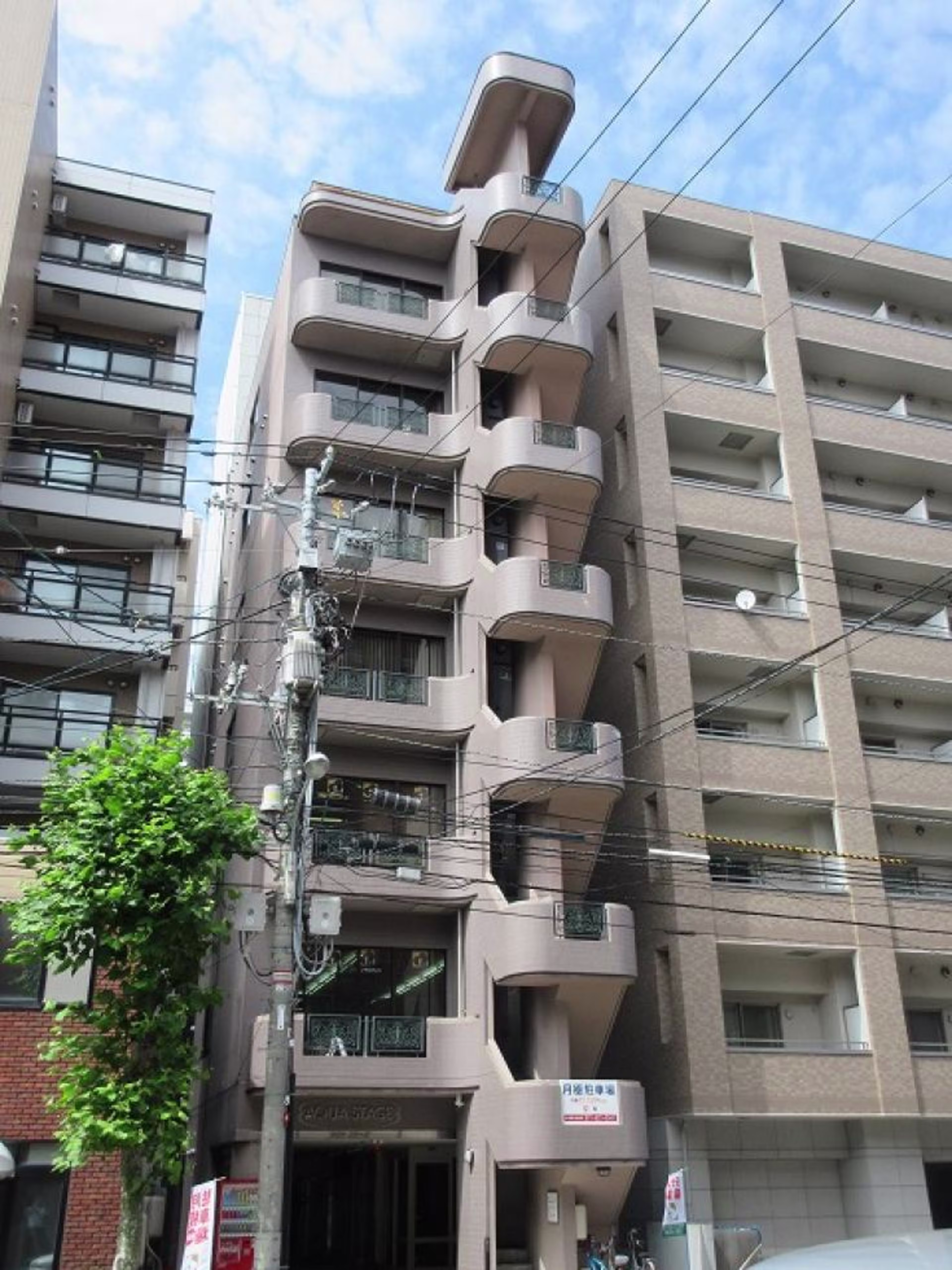 南三条西13-320-13