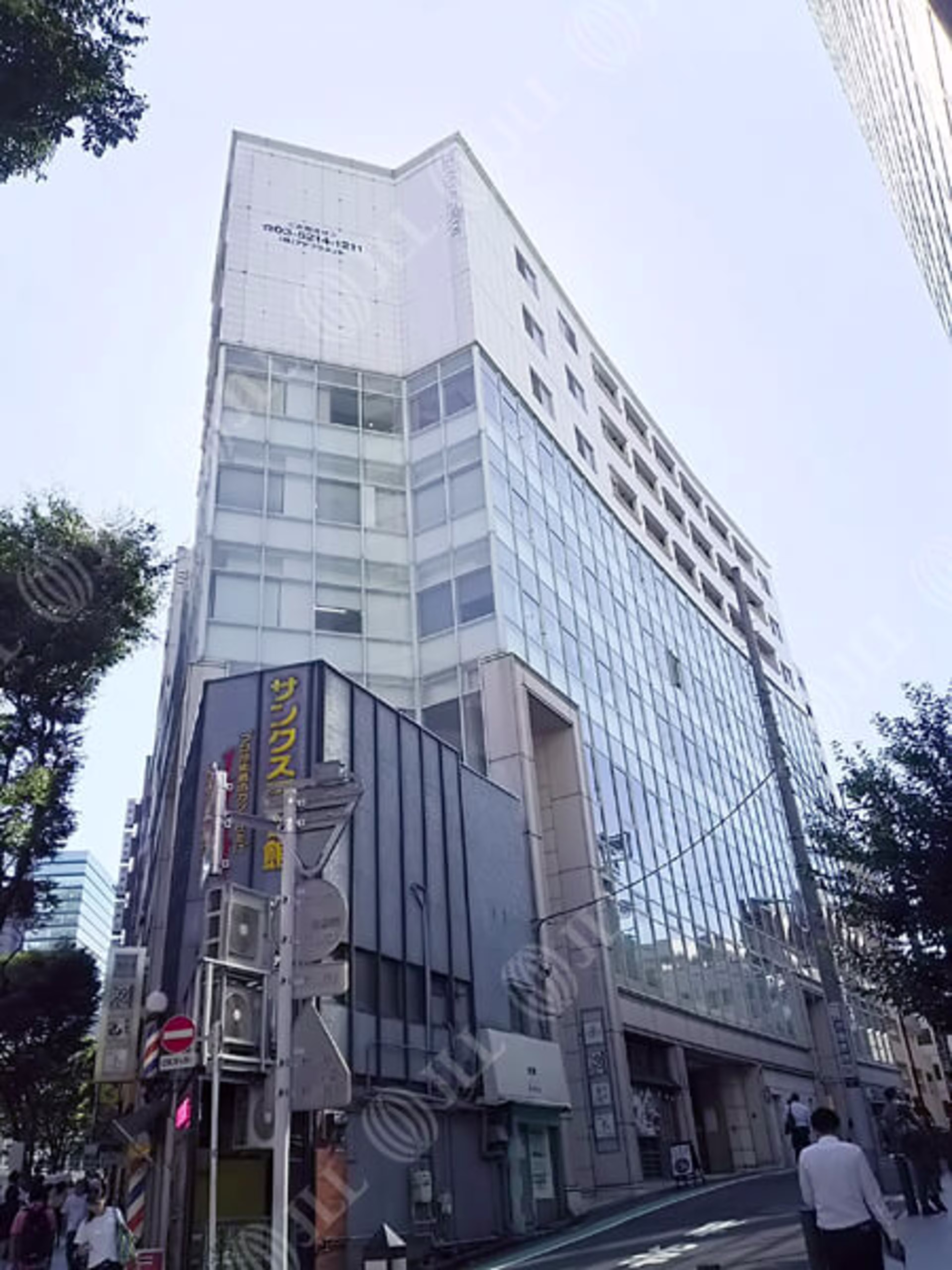 円山町5-18