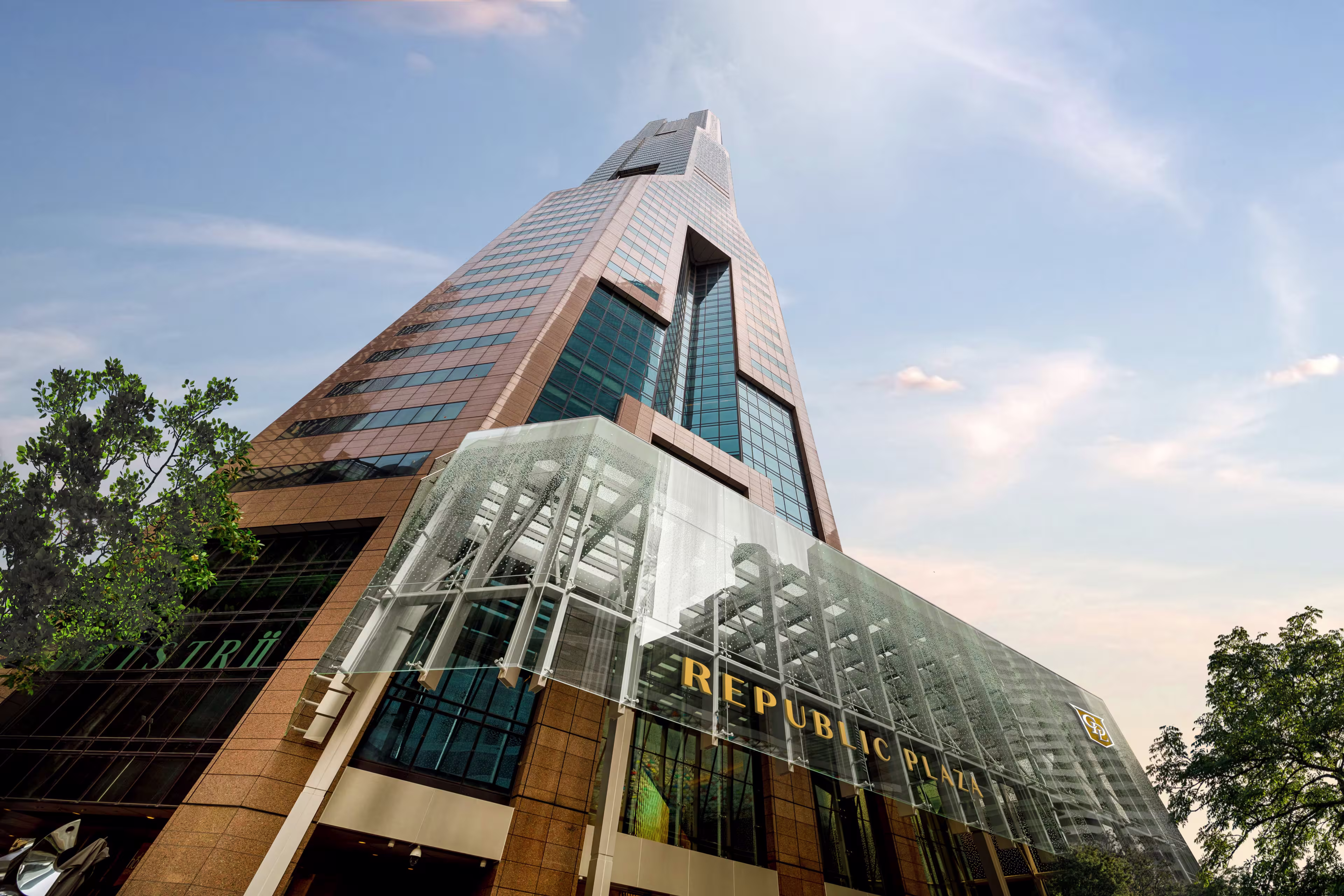 9 Raffles Place