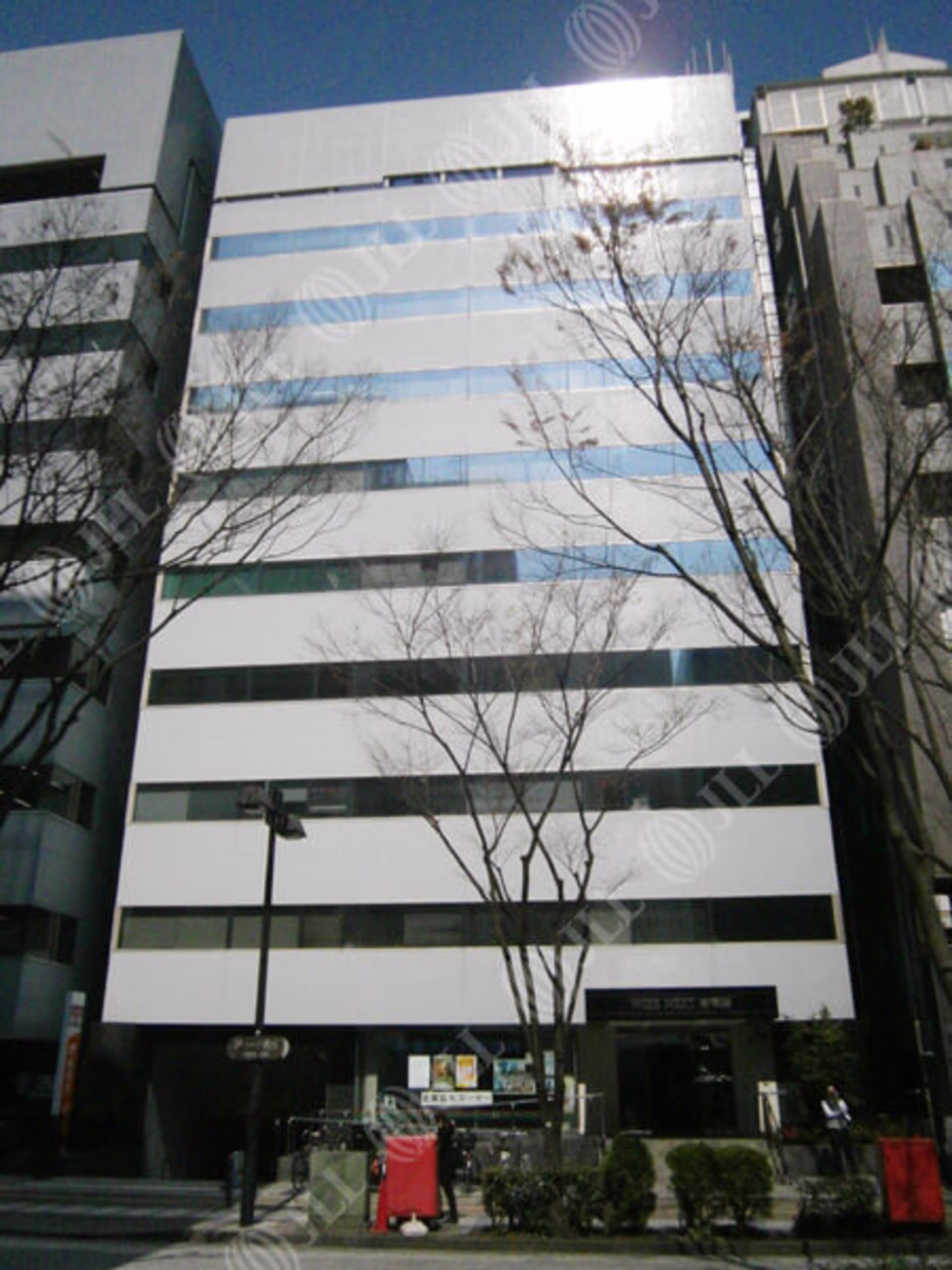 新横浜2-5-14