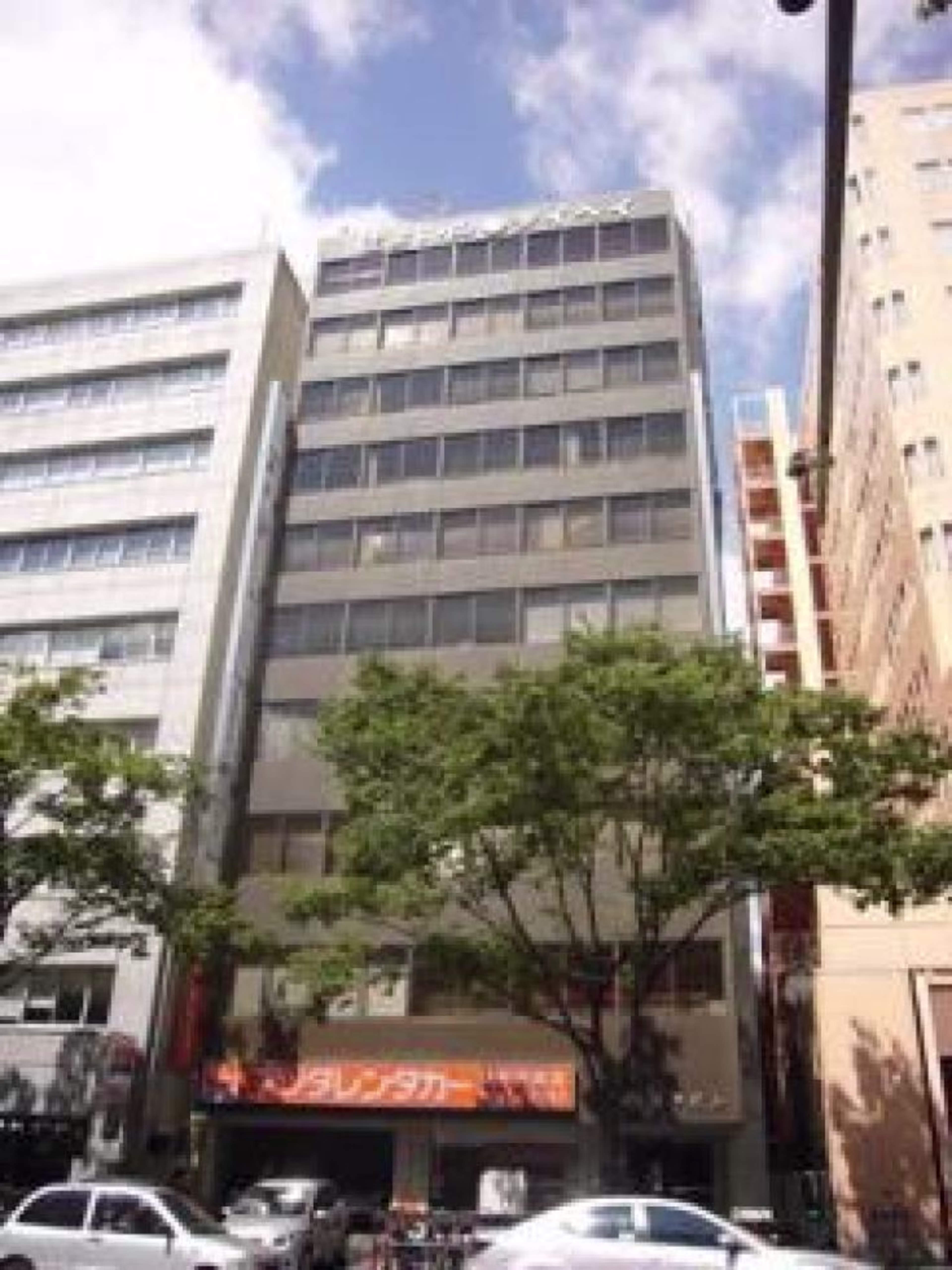博多駅中央街5-11
