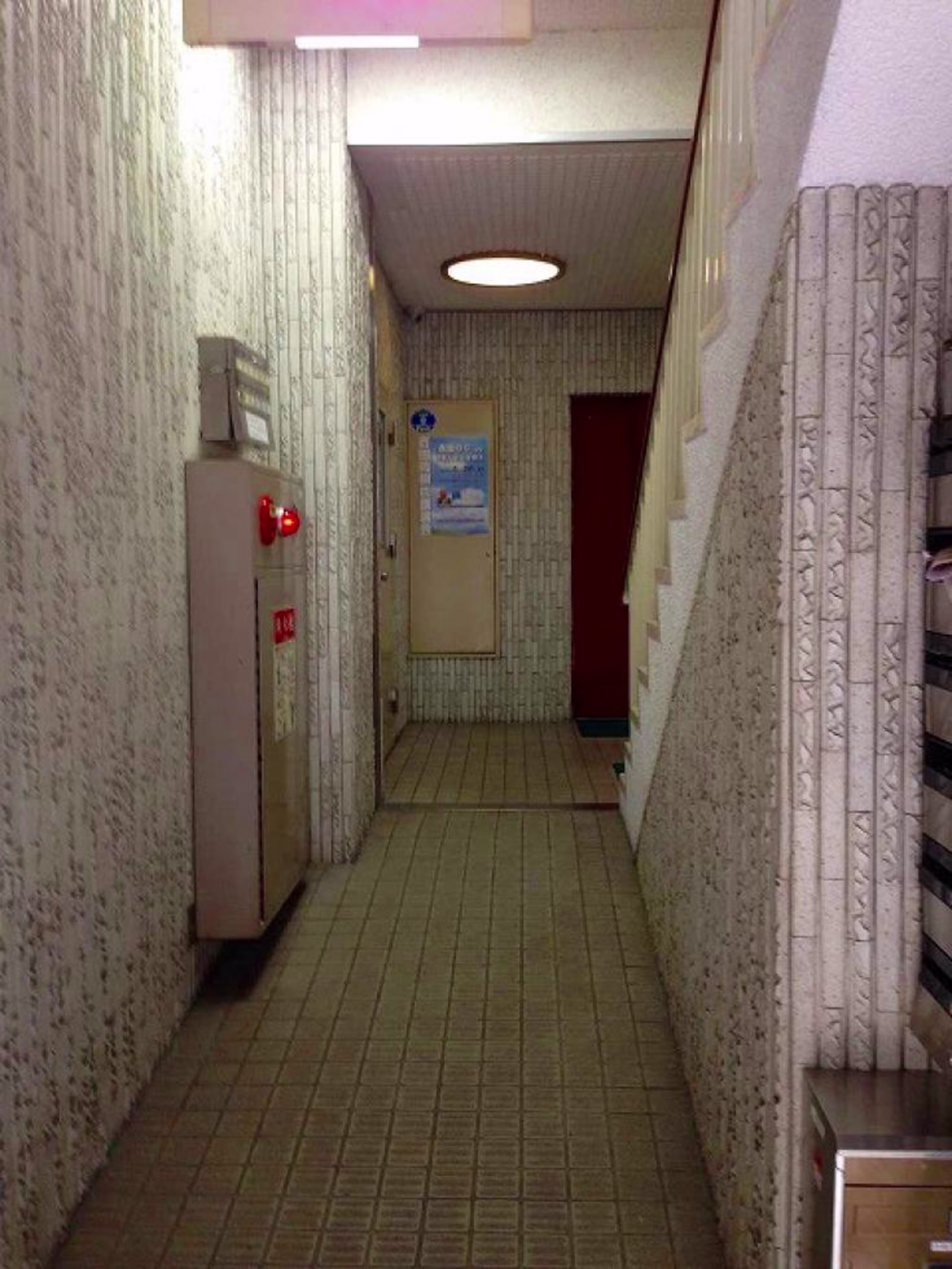 綱場町1-16