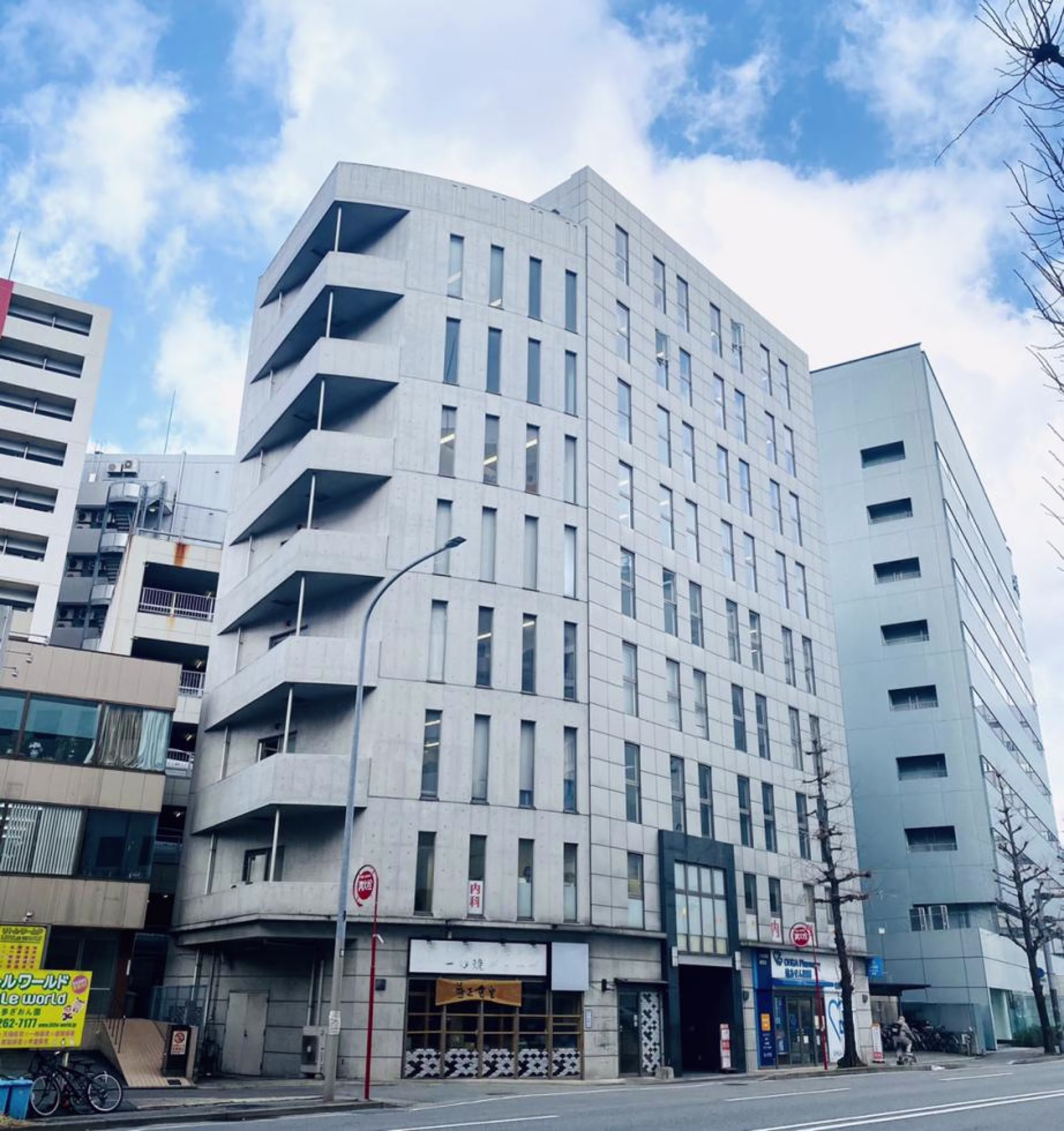 祇園町2-8