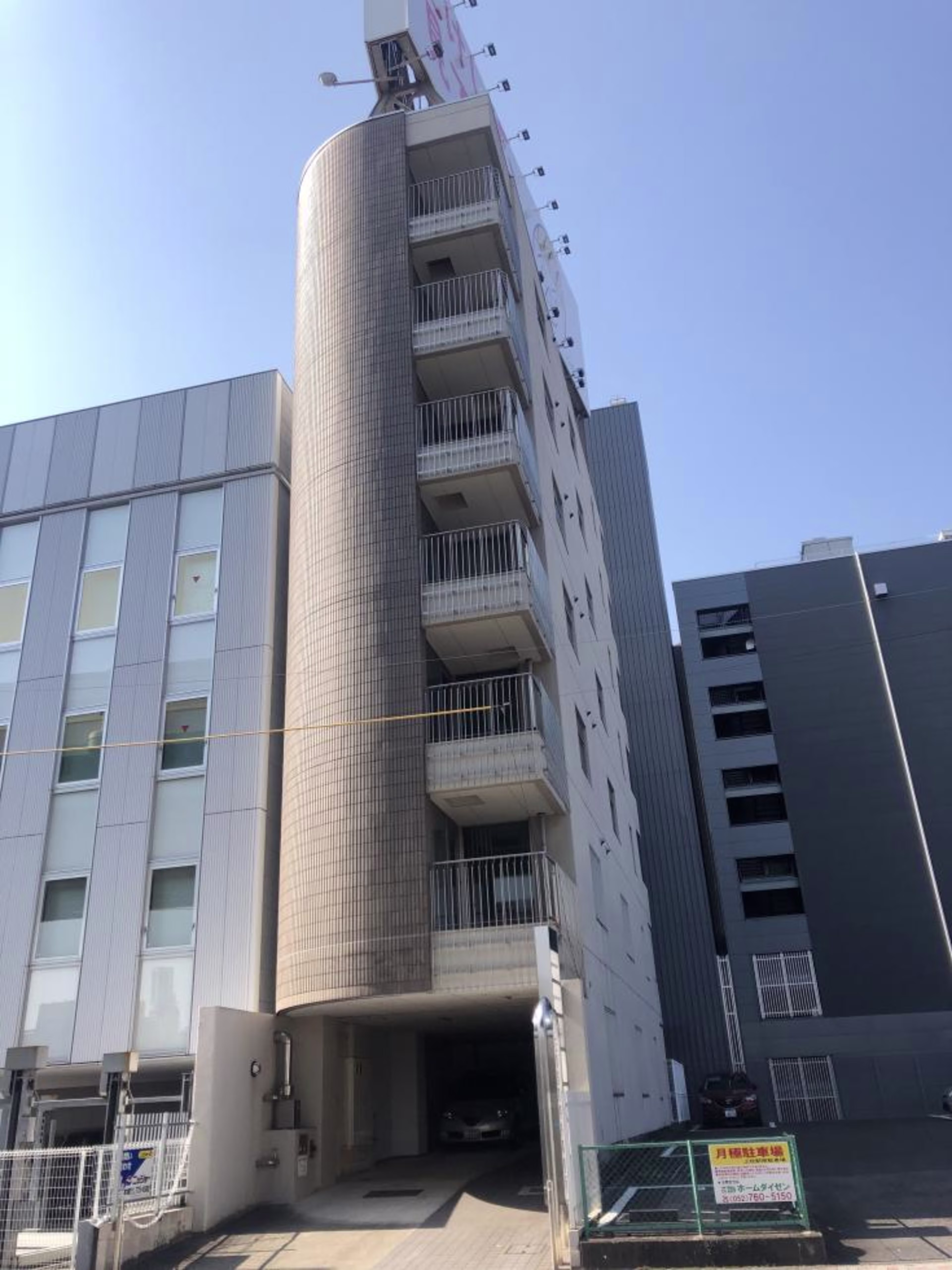 上社1-1813