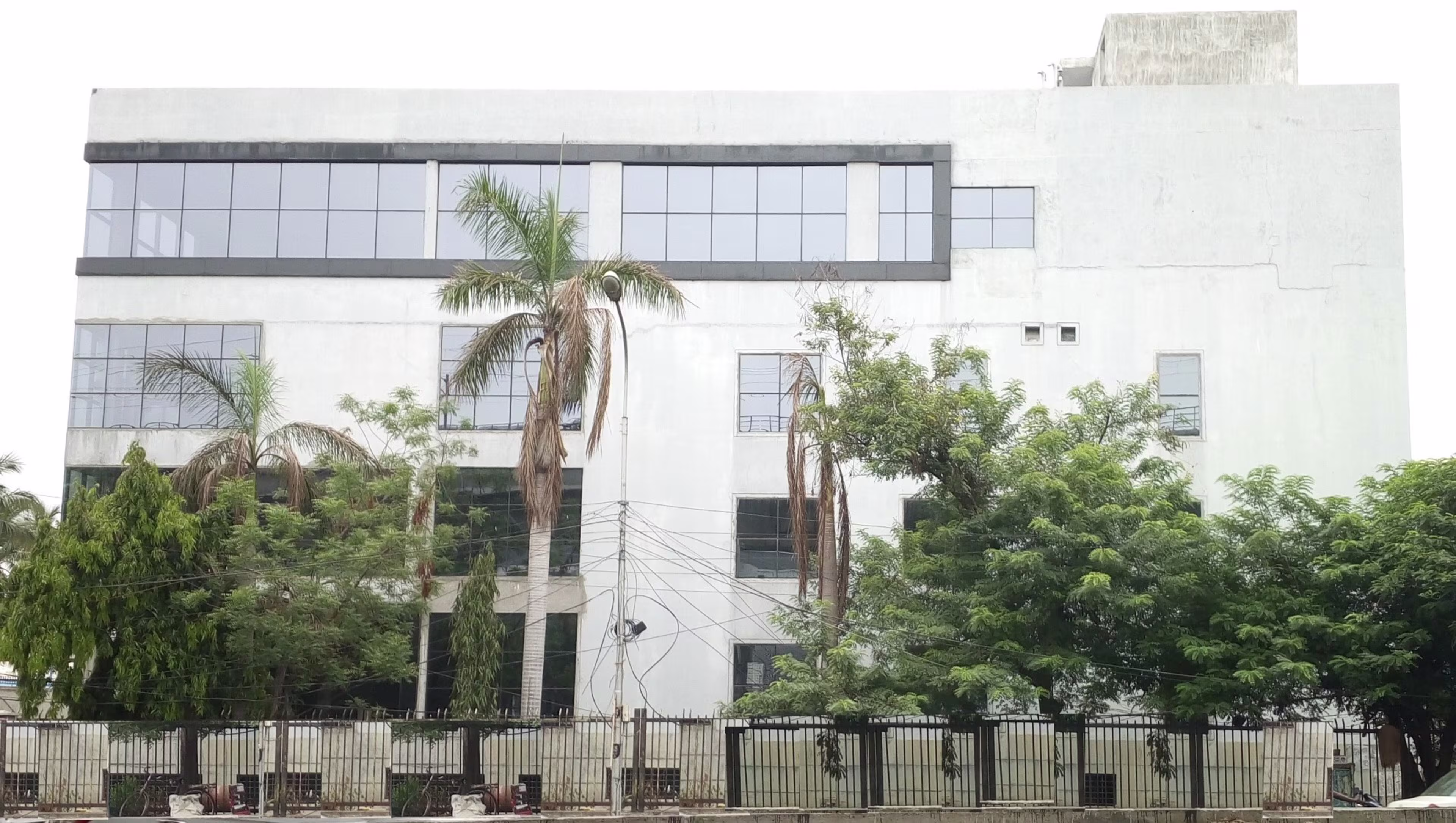 No 26 J,awaharlal Nehru Road, Thiru Vi Ka Industrial