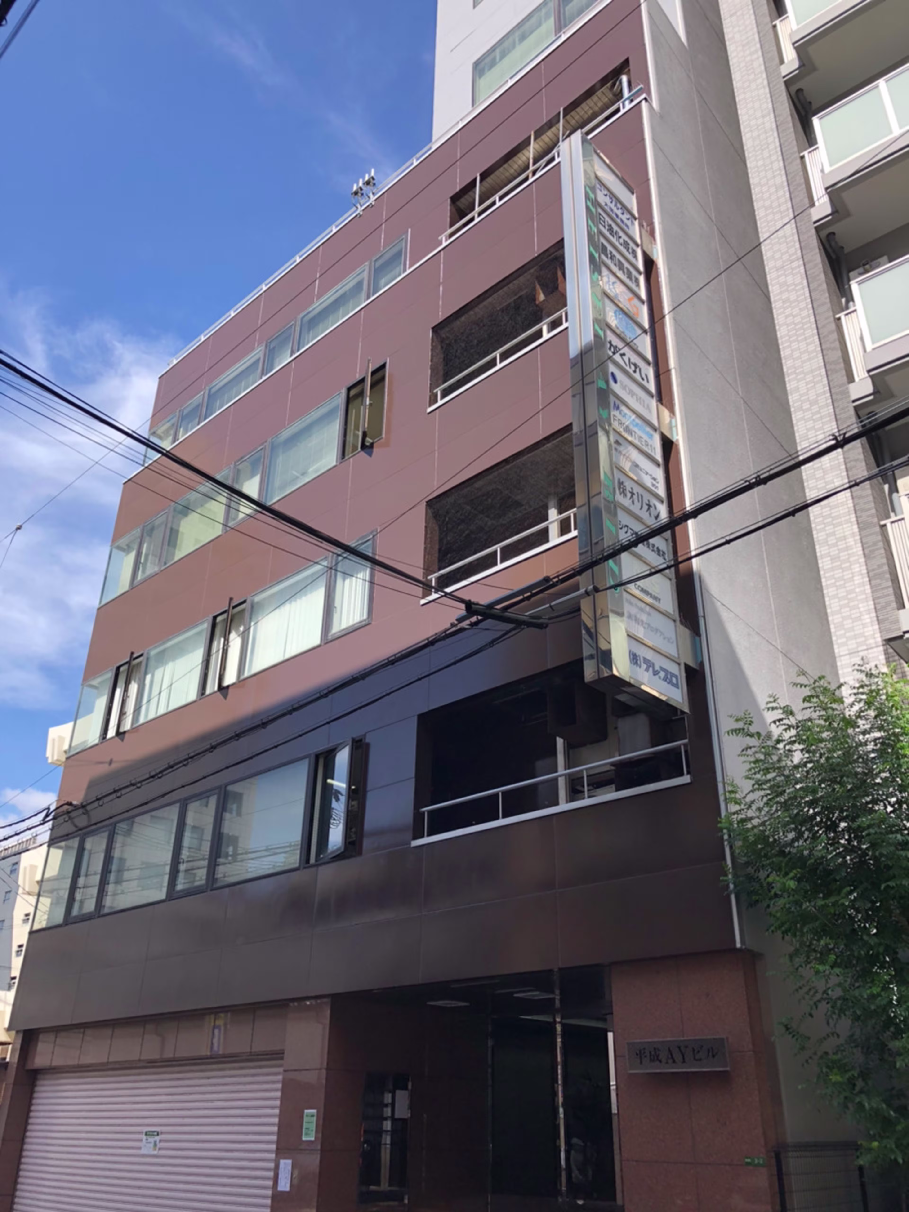 野崎町3-2