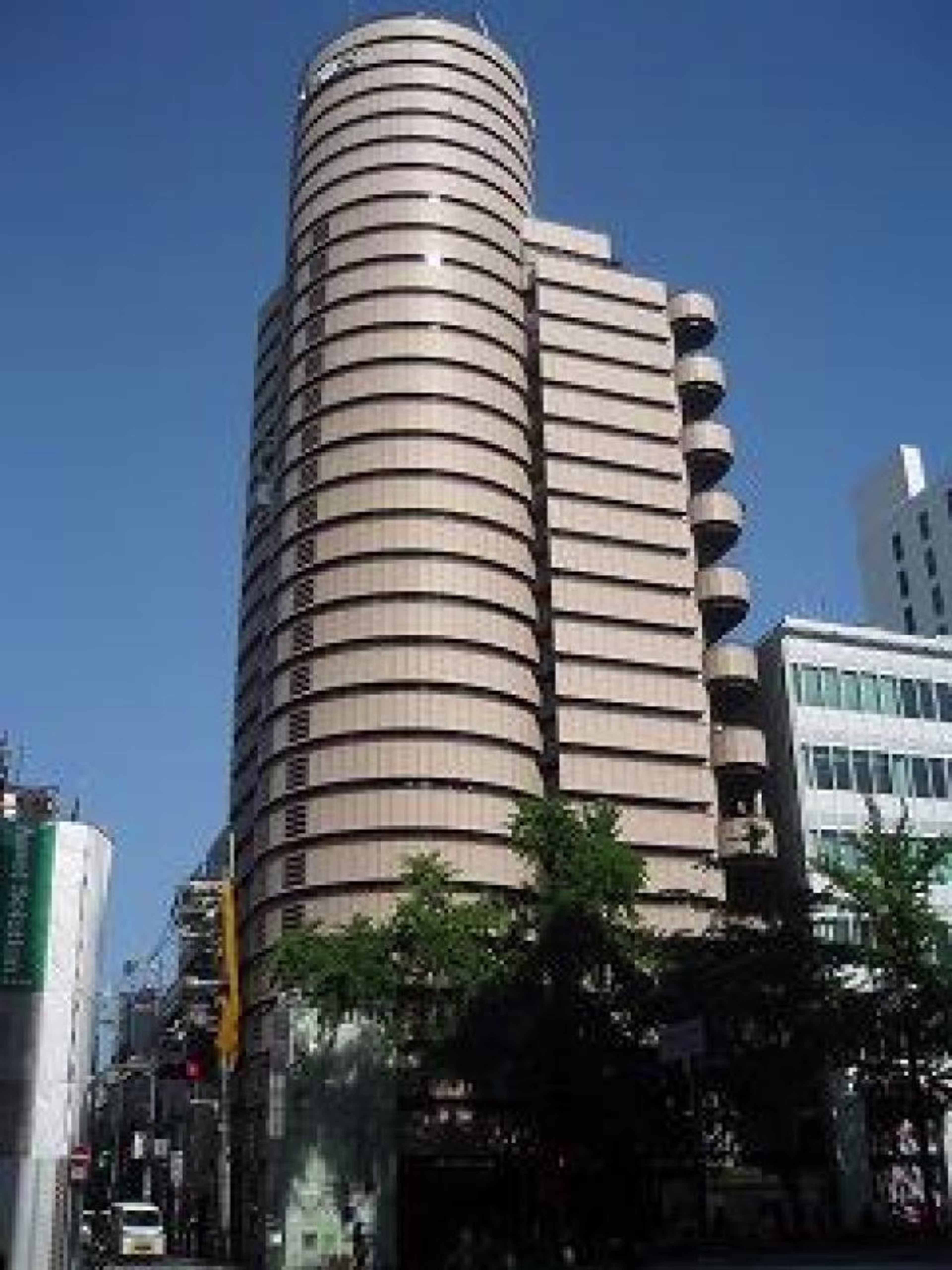 心斎橋筋2-6-14