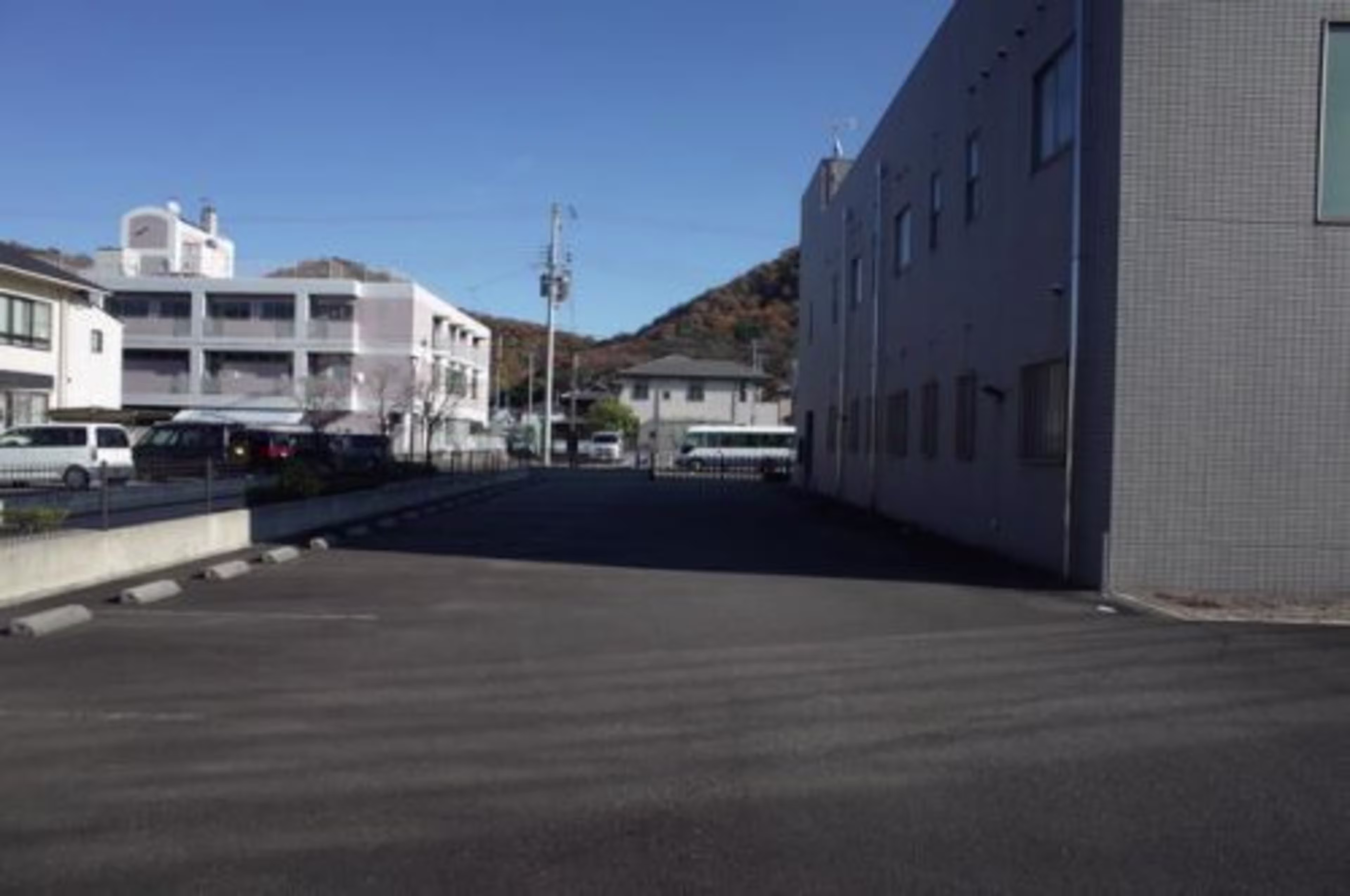 【一棟貸】姫路市広畑区蒲田事務所倉庫