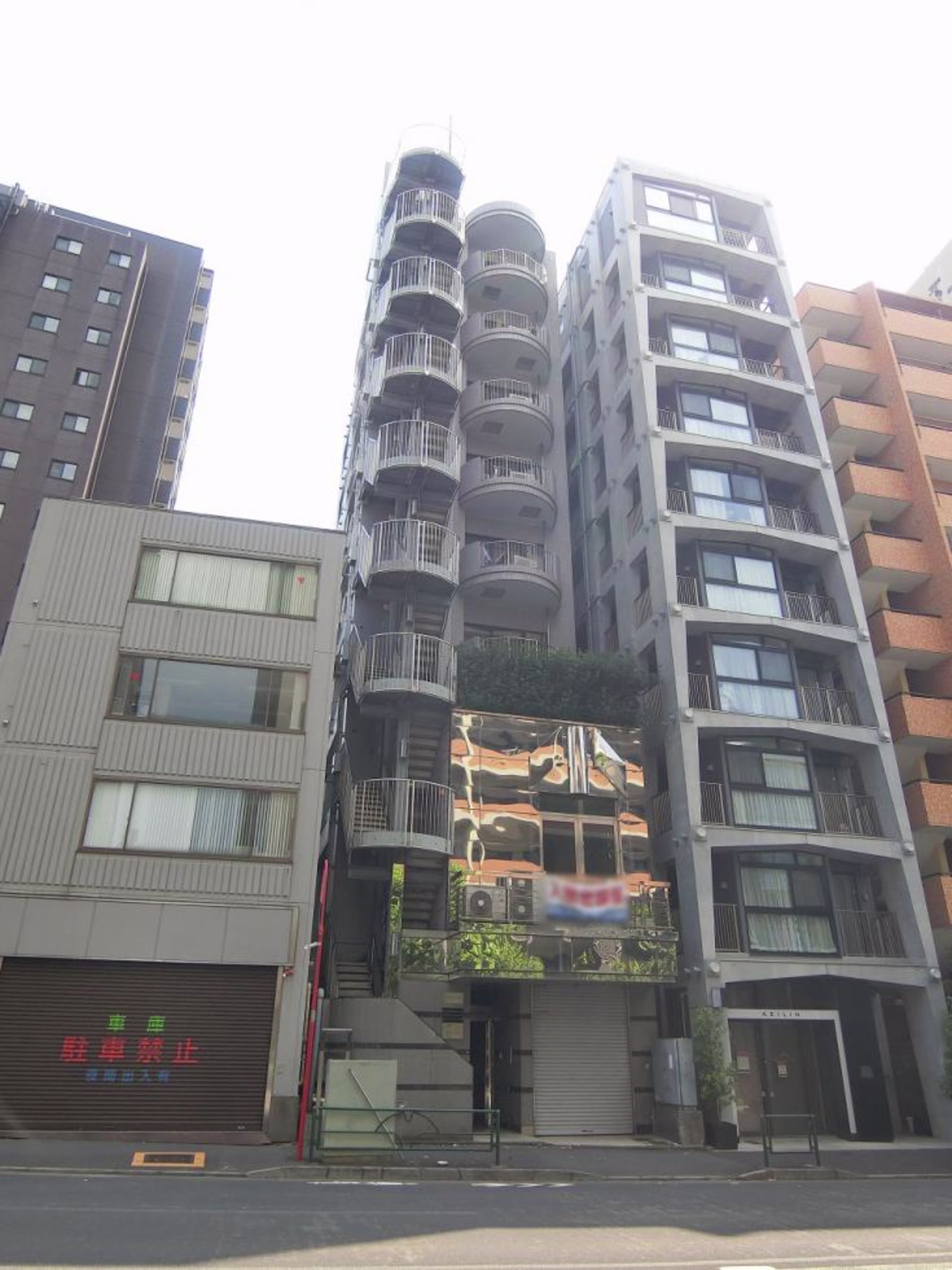 東榎町4-2