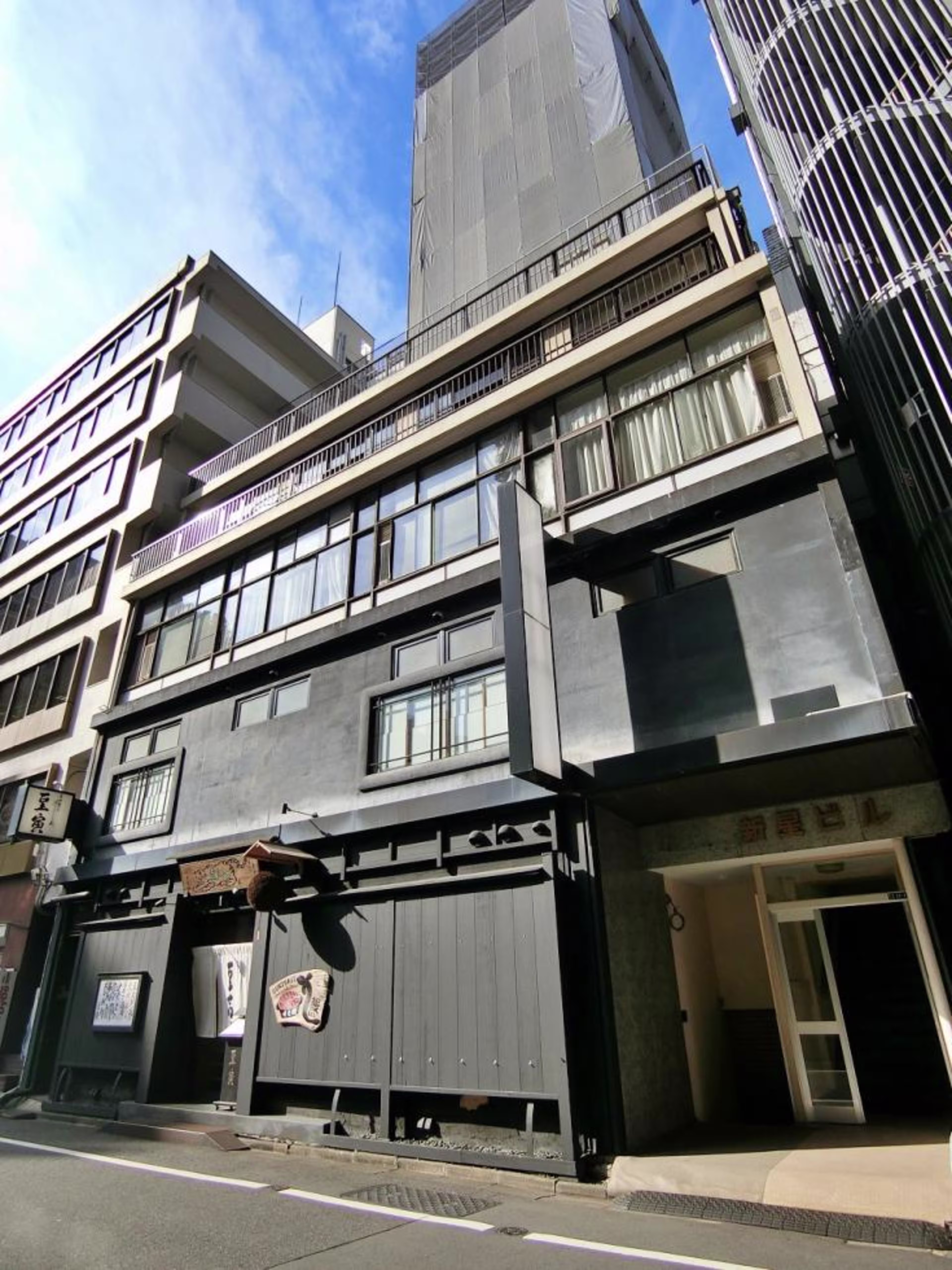 銀座6-12-7