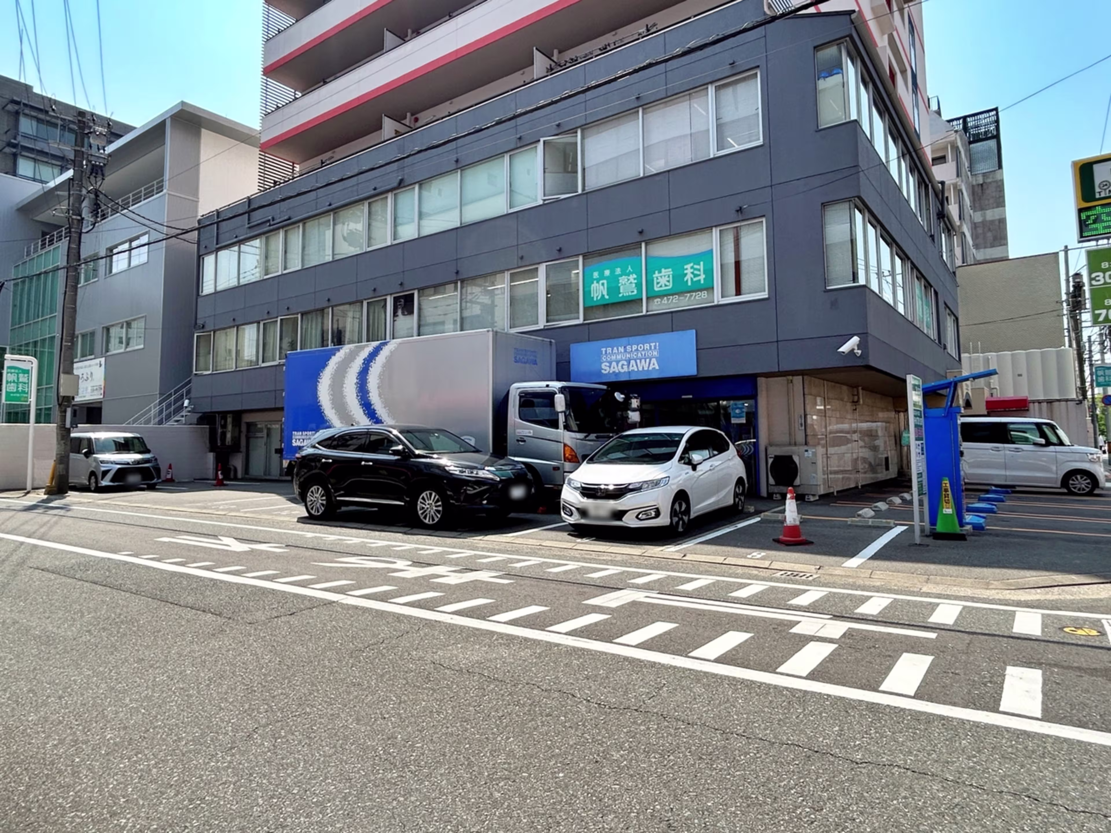 博多駅東3-3-16