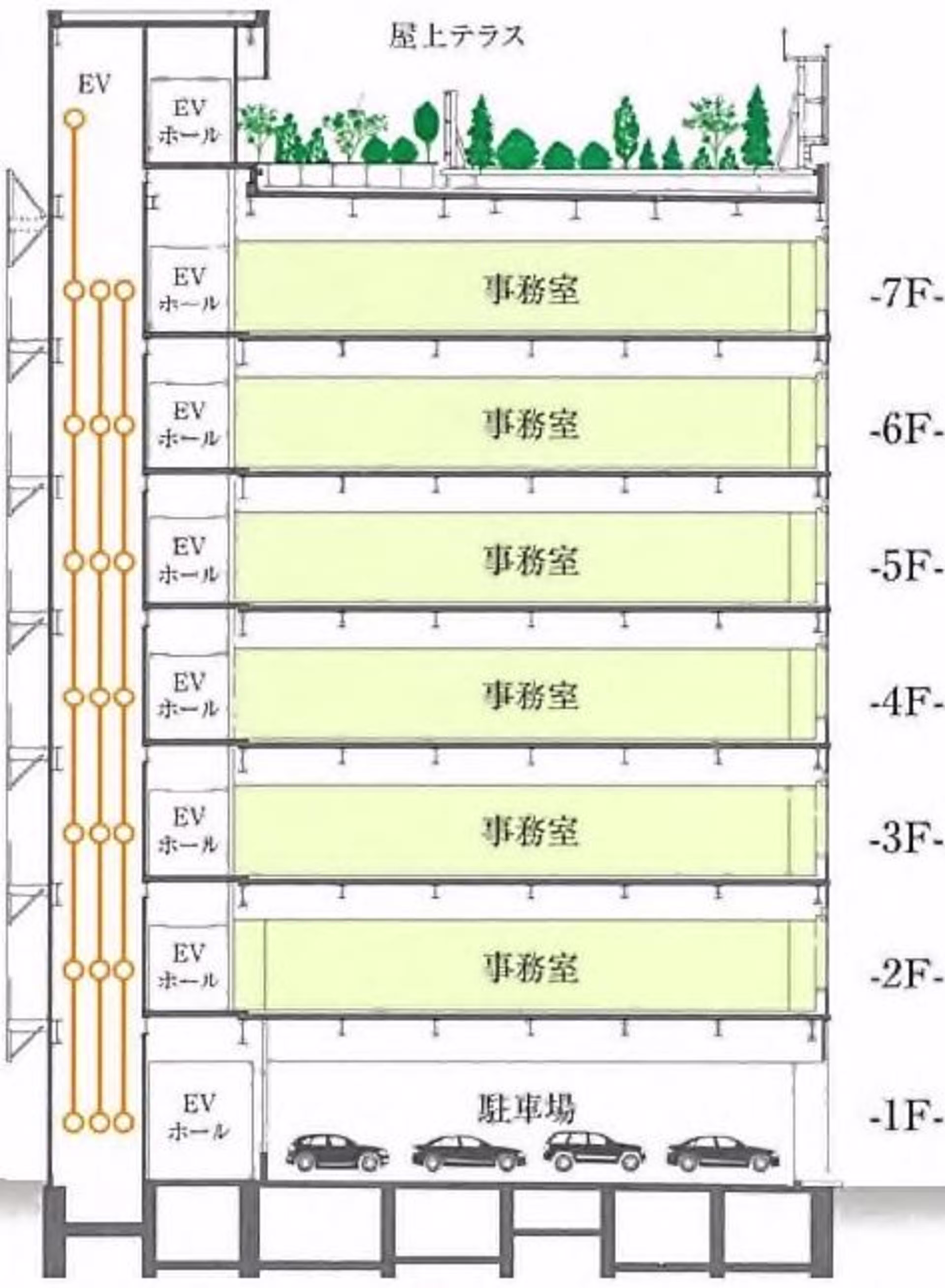 東比恵1-4-5