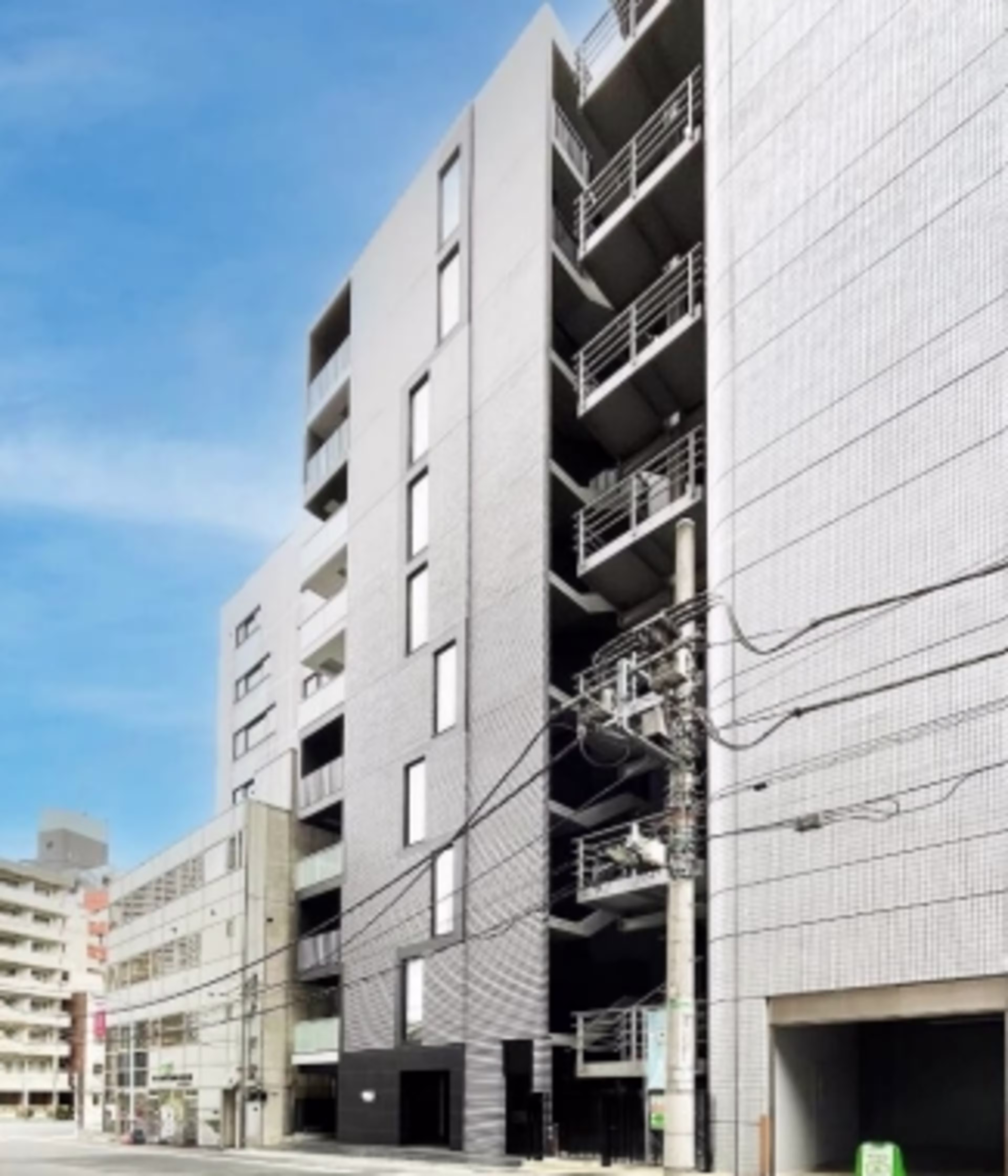 日本橋小網町11-4