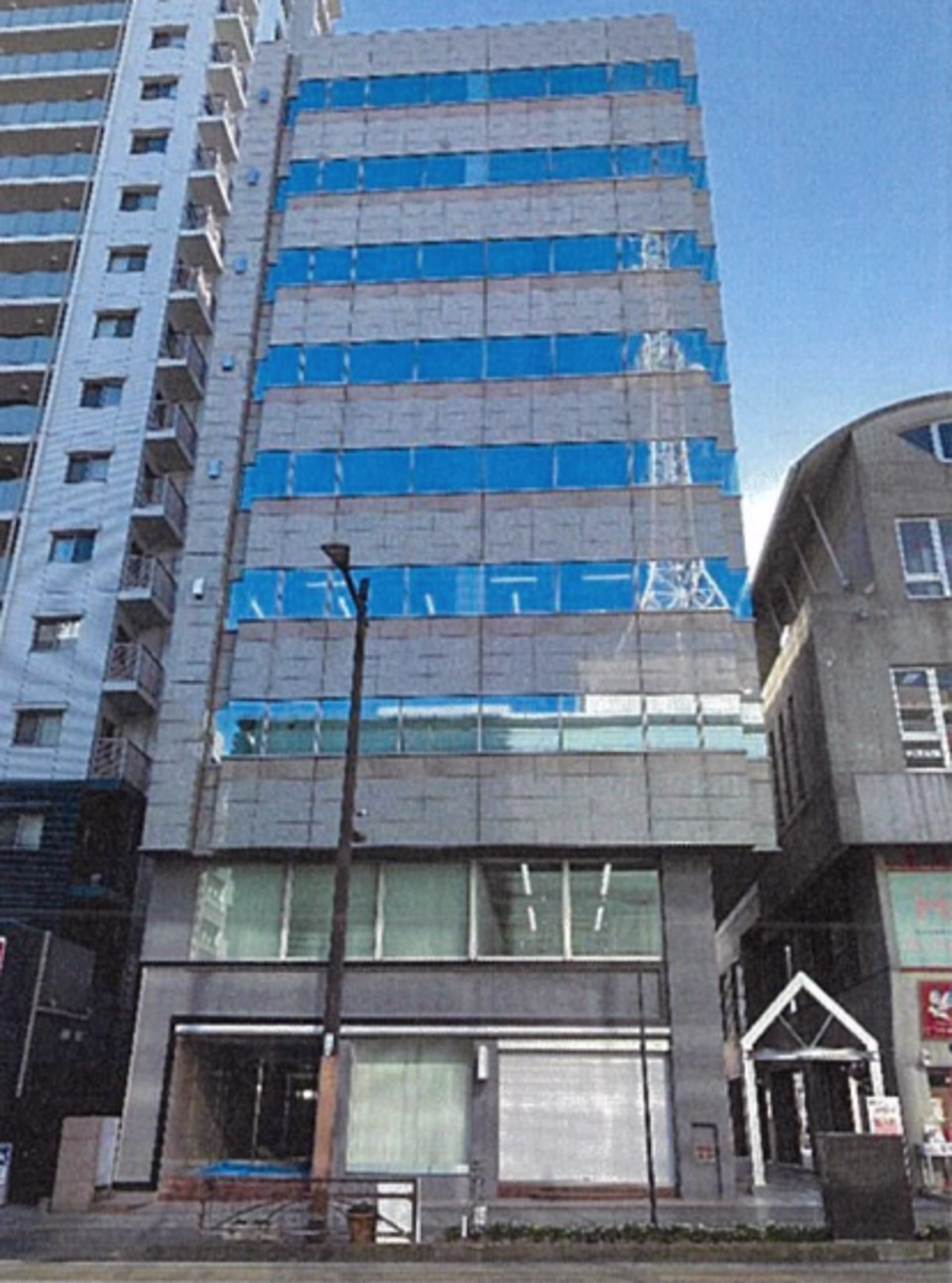 南町2-4-46