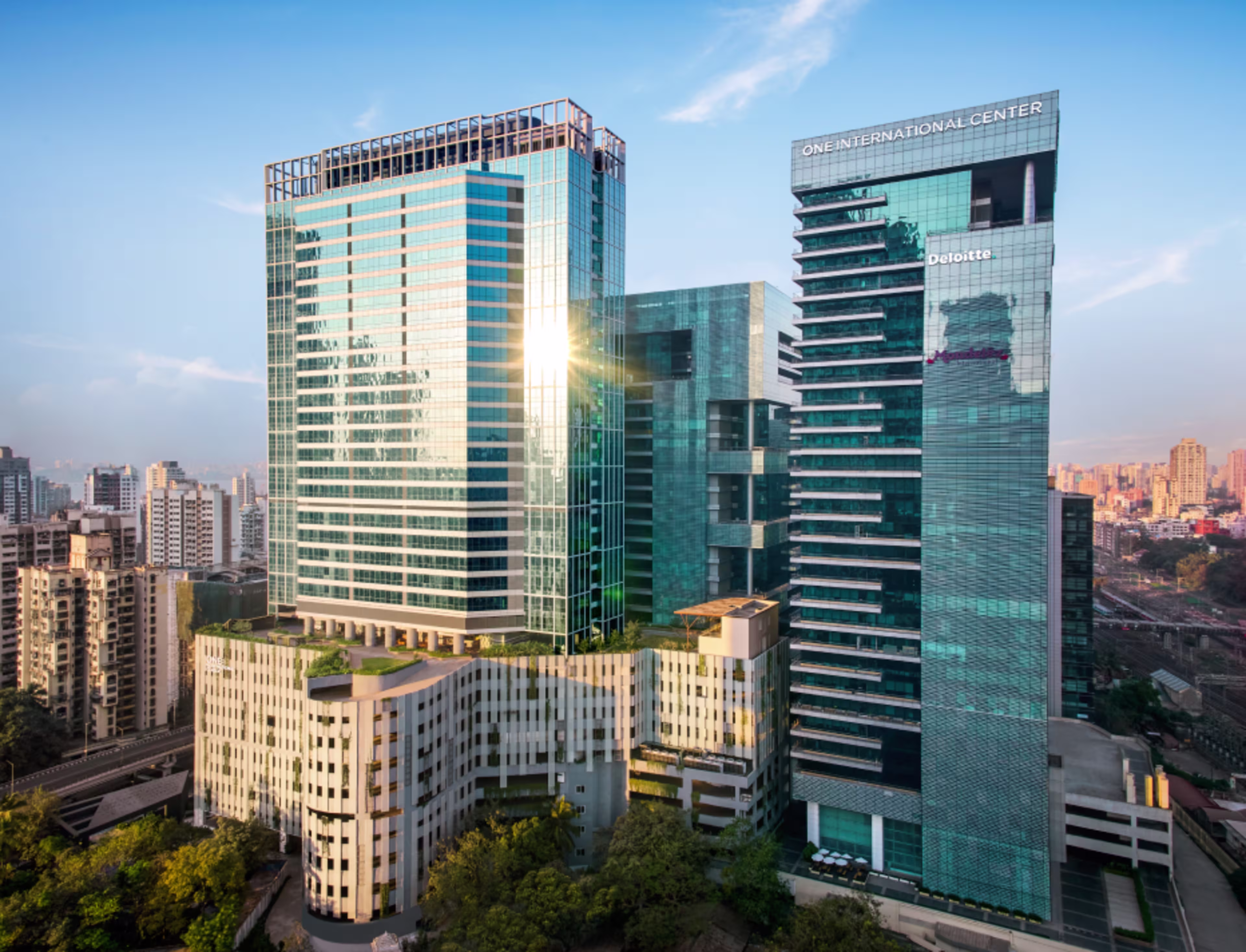S.B.Marg Elphinstone Road (W), Mumbai