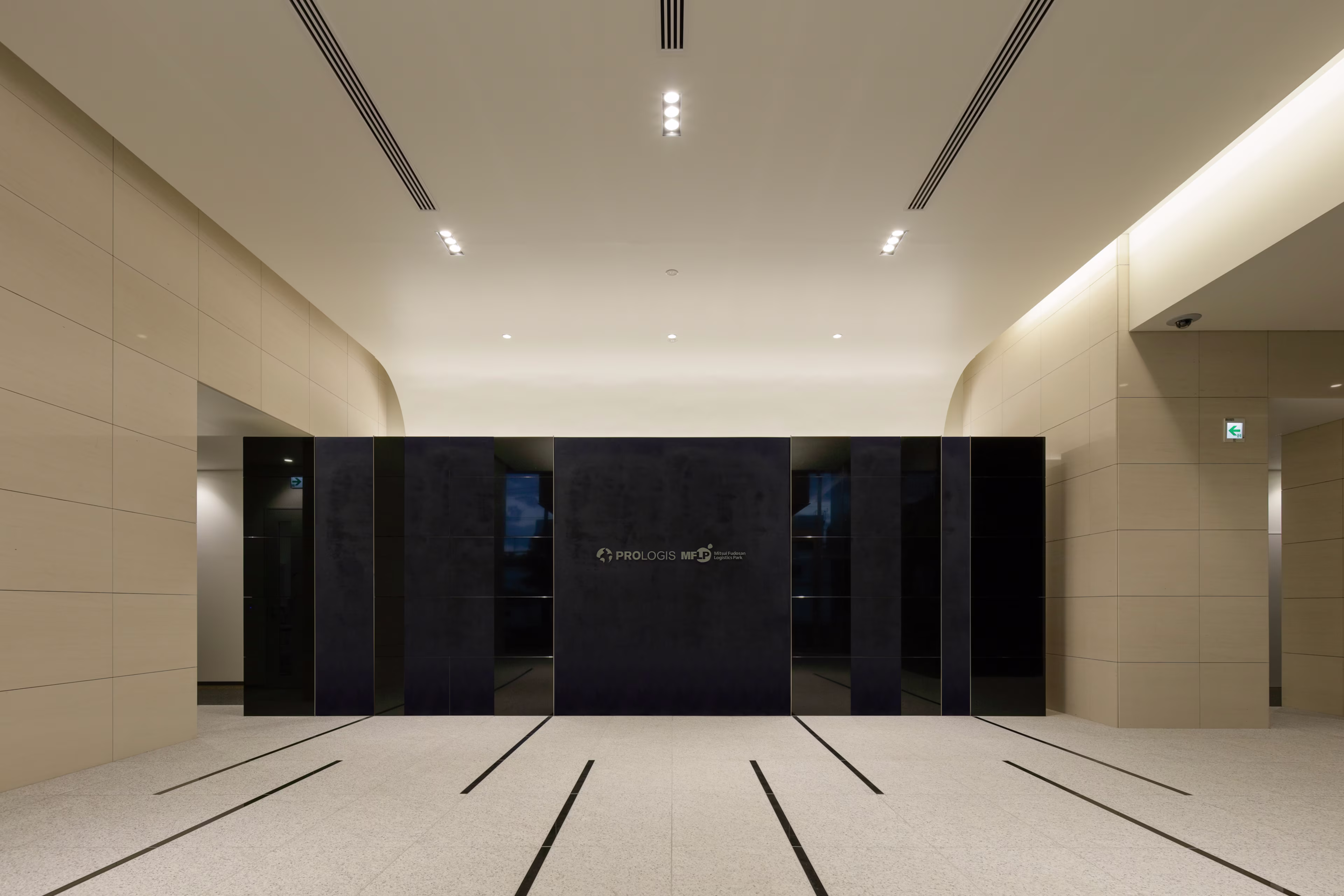 MFLPプロロジスパーク川越