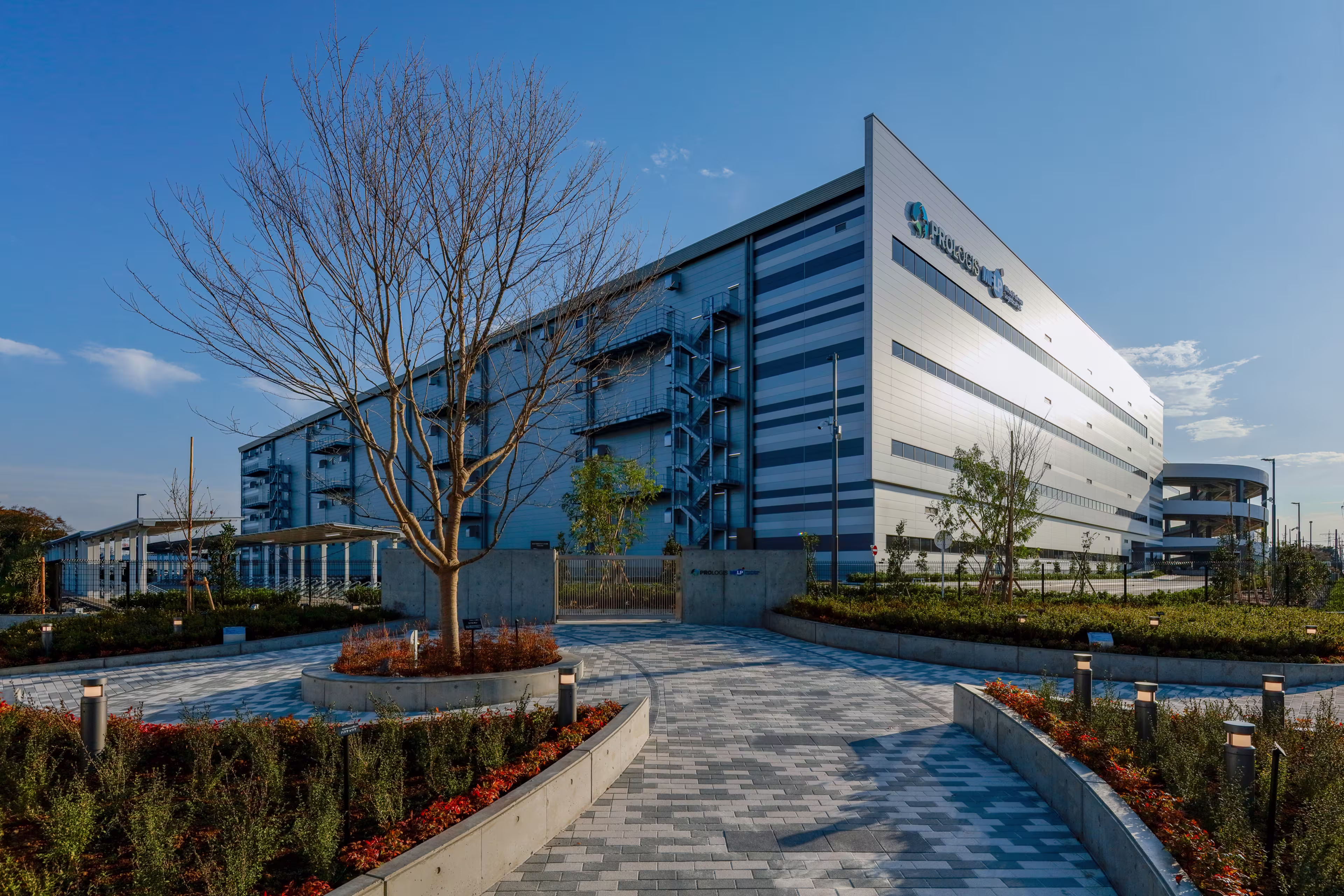 MFLPプロロジスパーク川越