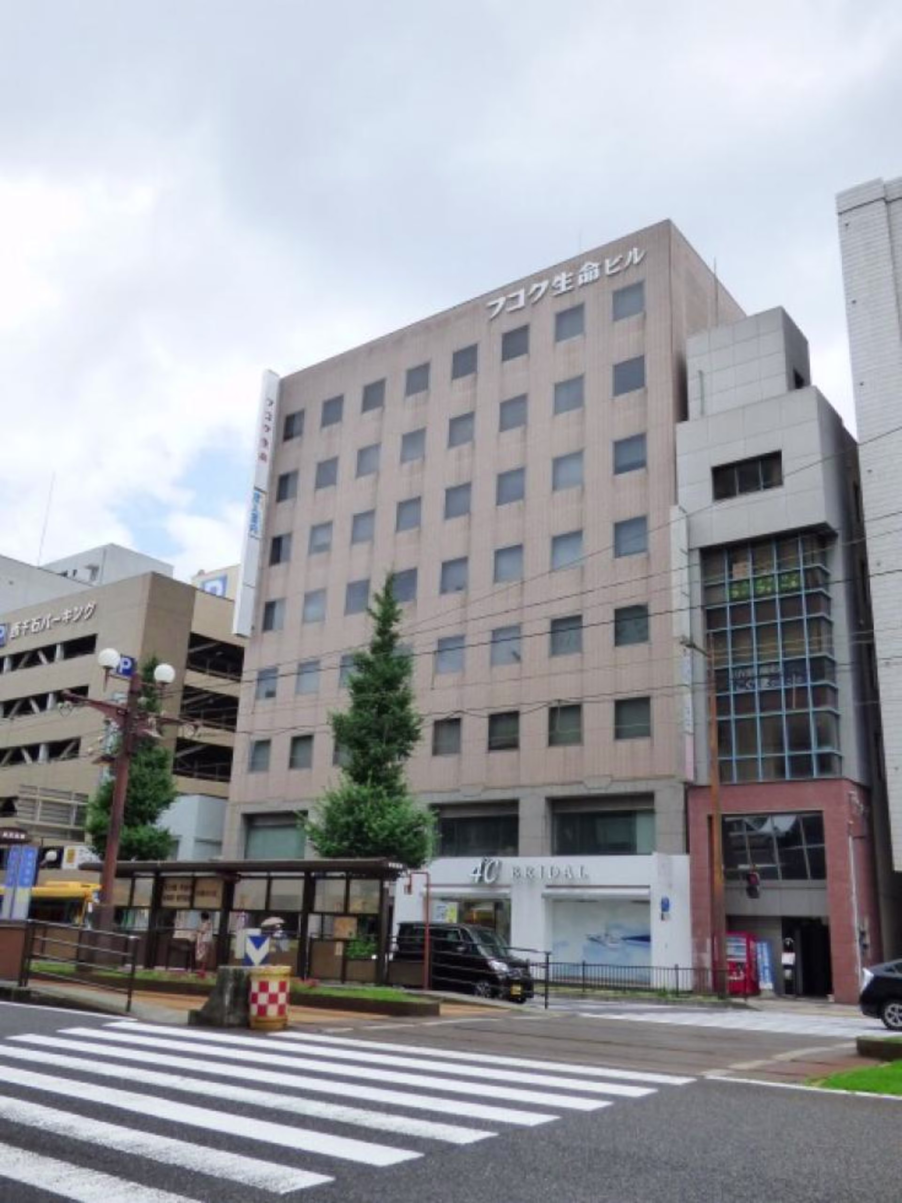 西千石町11-25