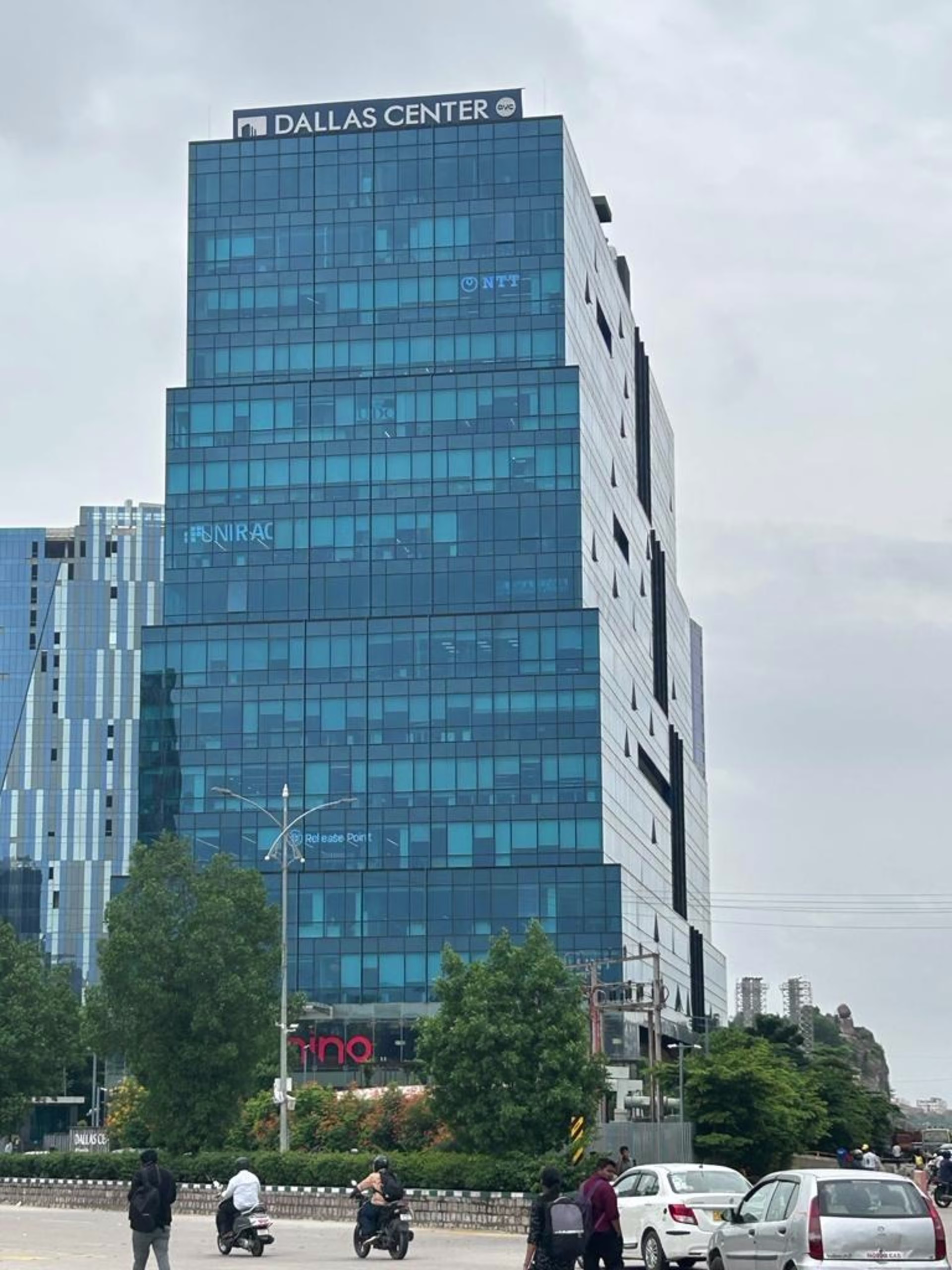 Dallas Center