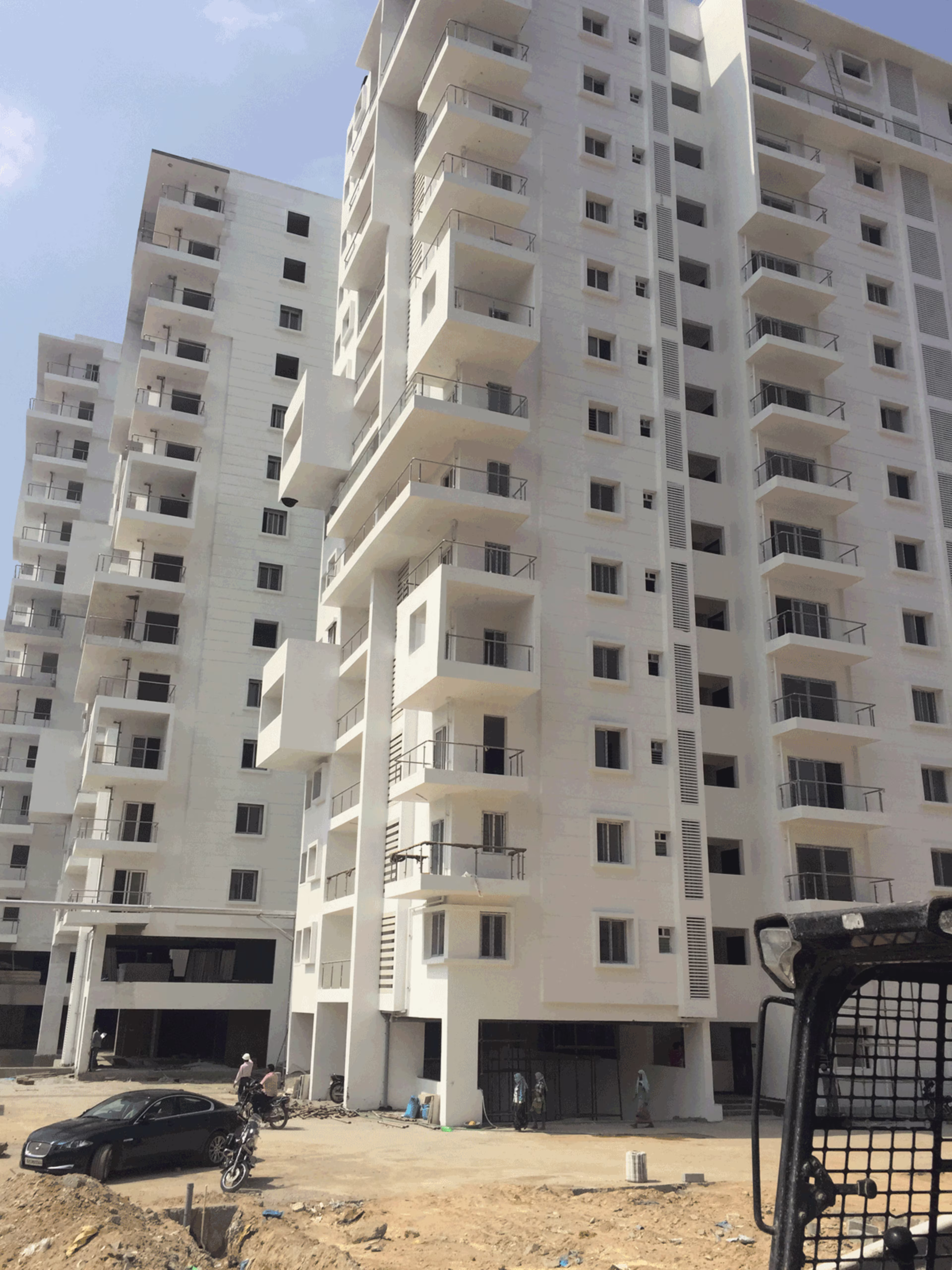 4th Main Rd, Garudachar Palya, Mahadevapura