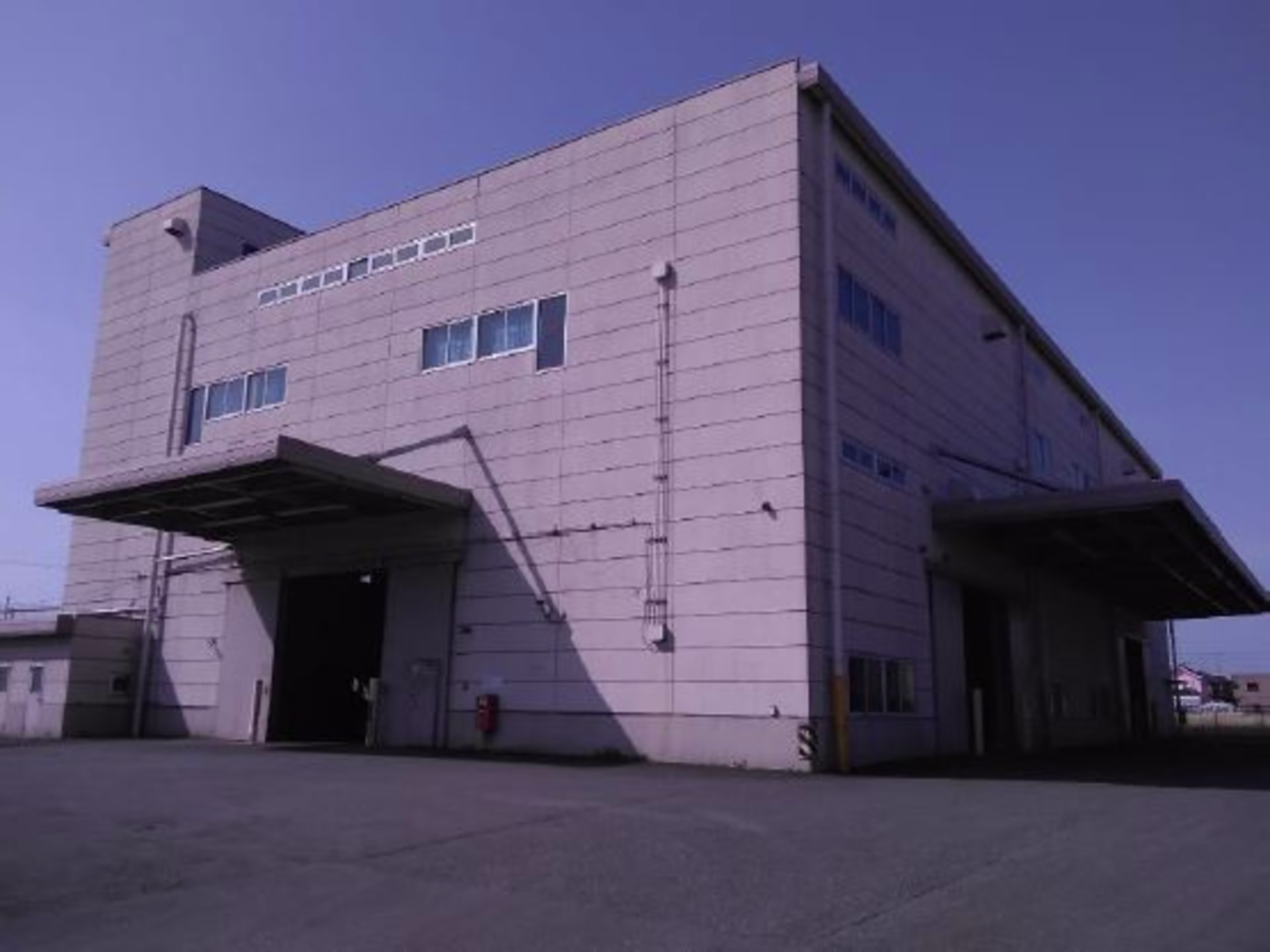 入間市宮寺貸倉庫