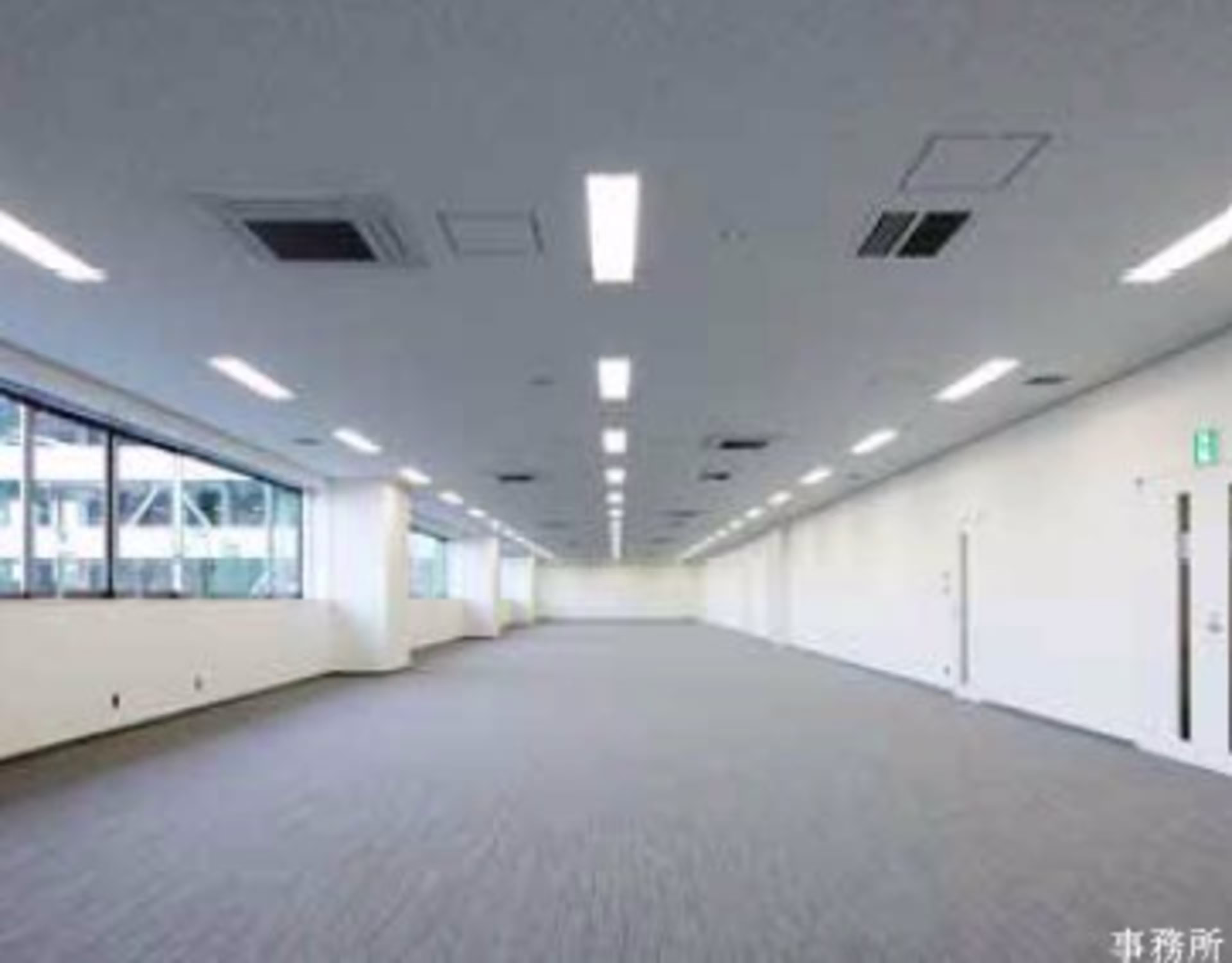 川口市領家貸倉庫
