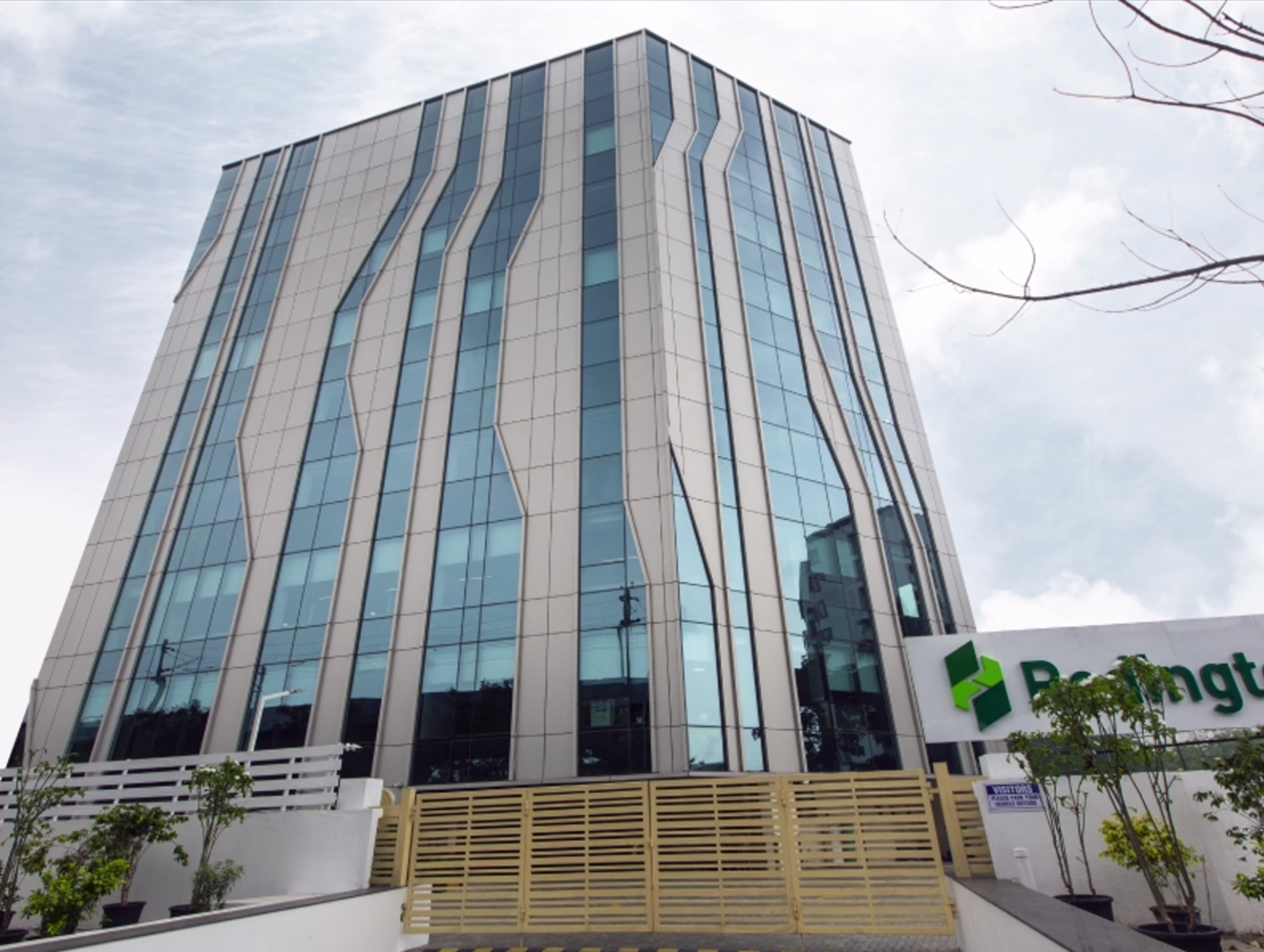 Block No: 176, 100 Feet Road, Velachery