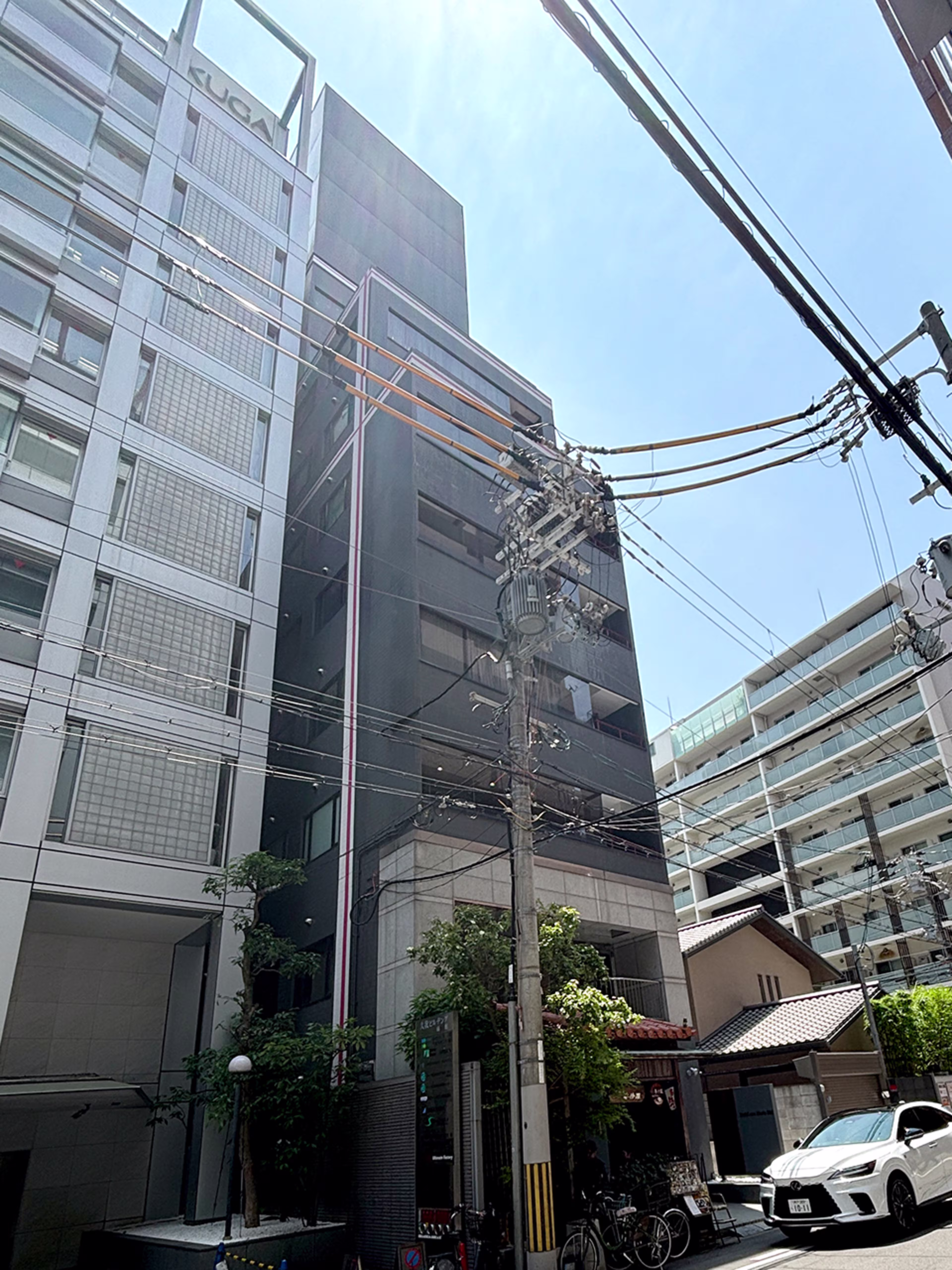 北堀江2-2-24