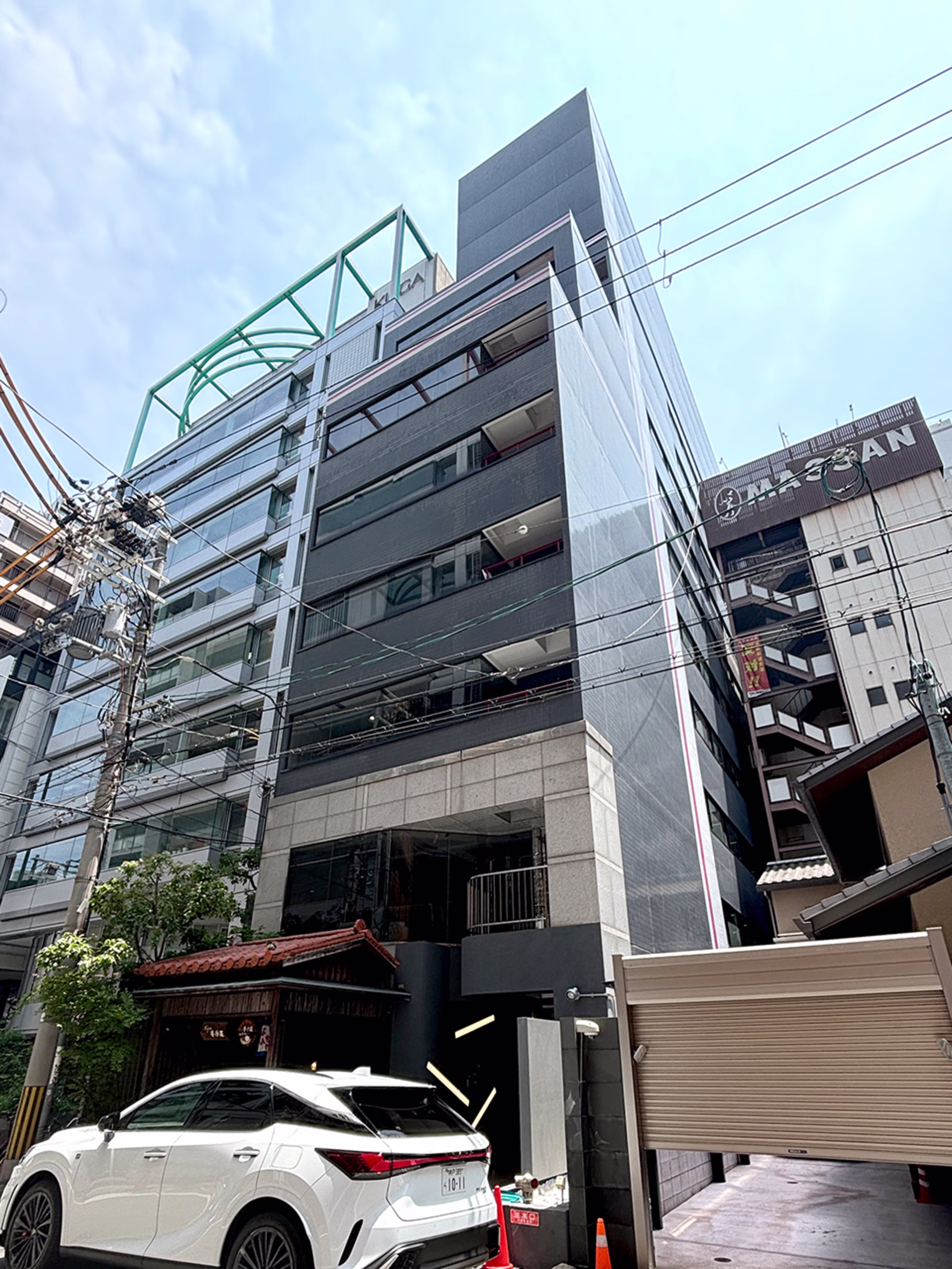 北堀江2-2-24