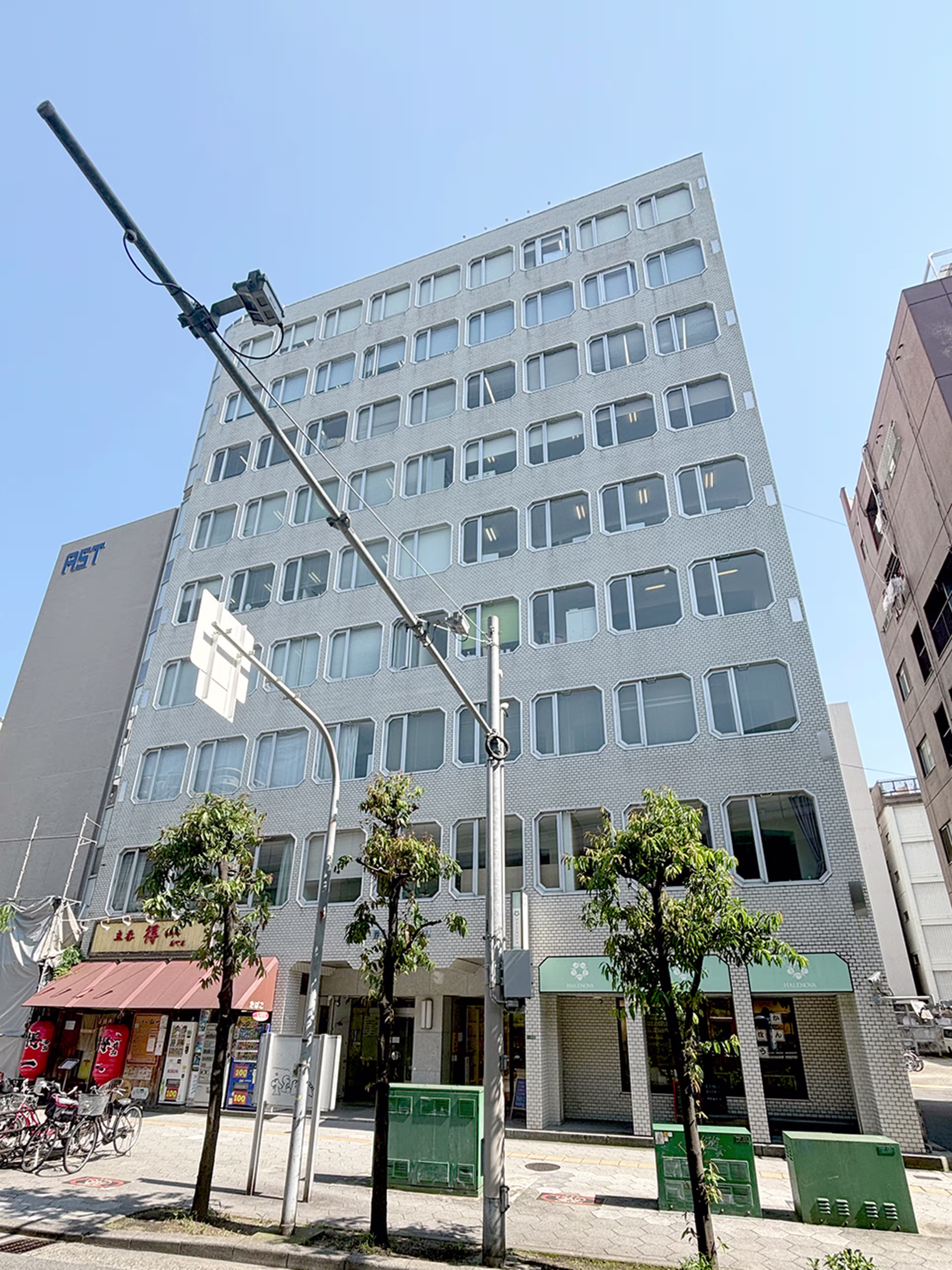 末広町3-21