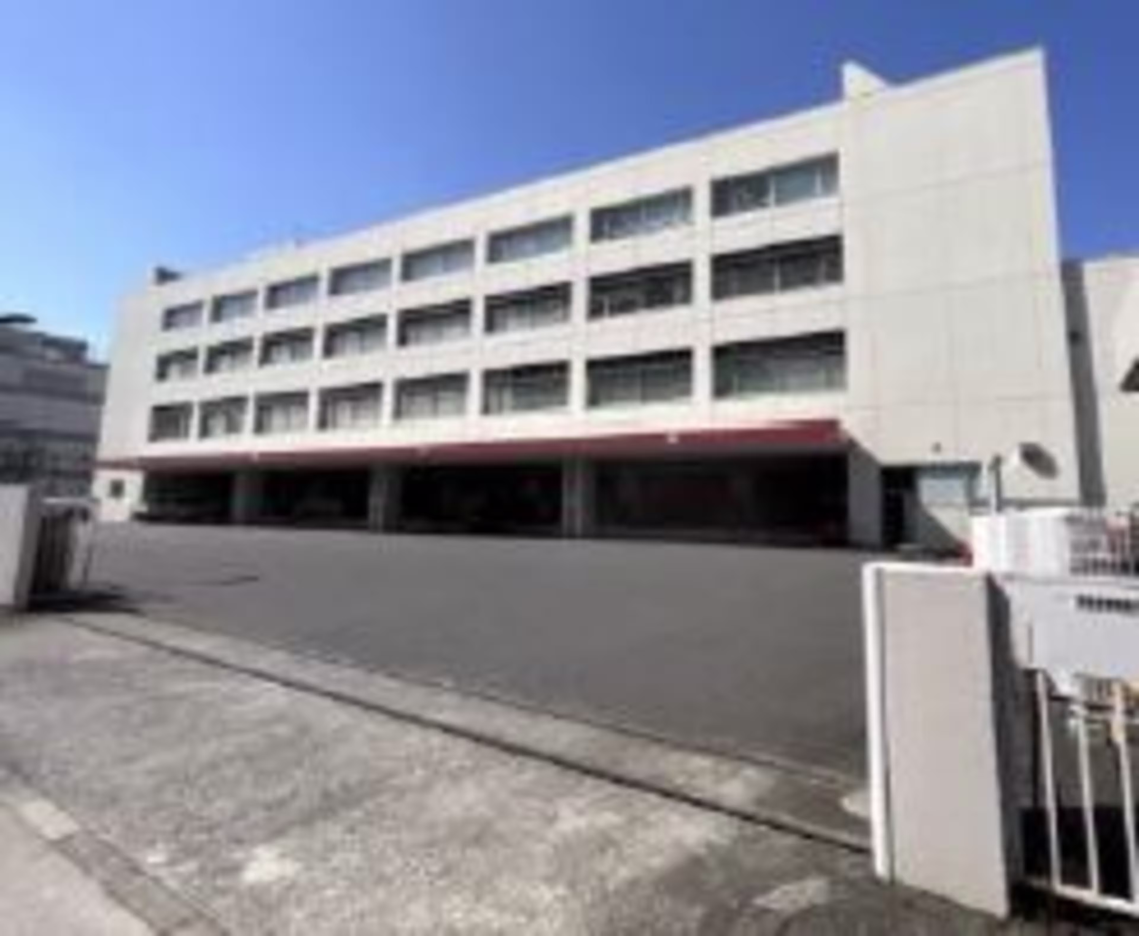 Imas Itabashi Base