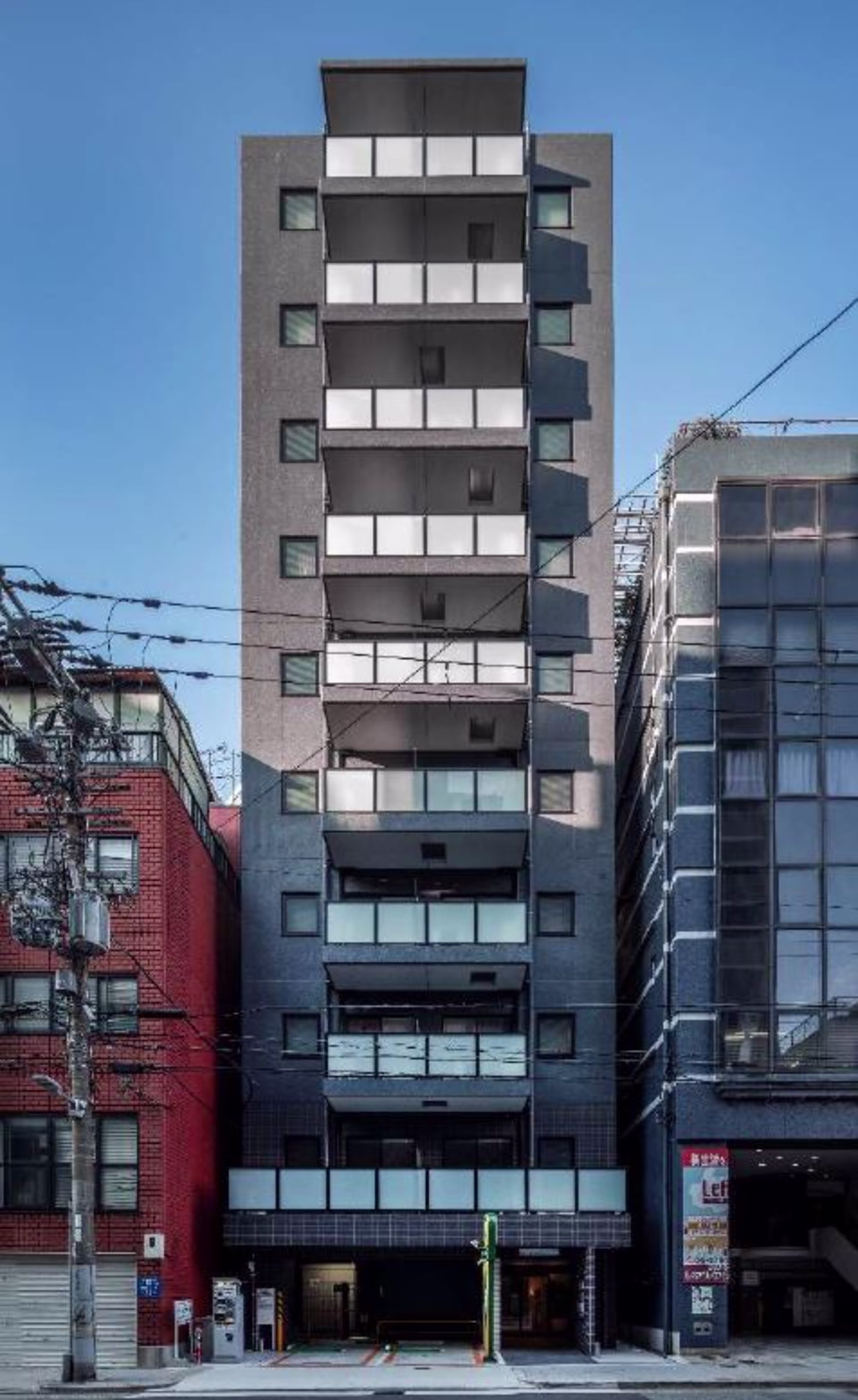 南久宝寺町4-4-7