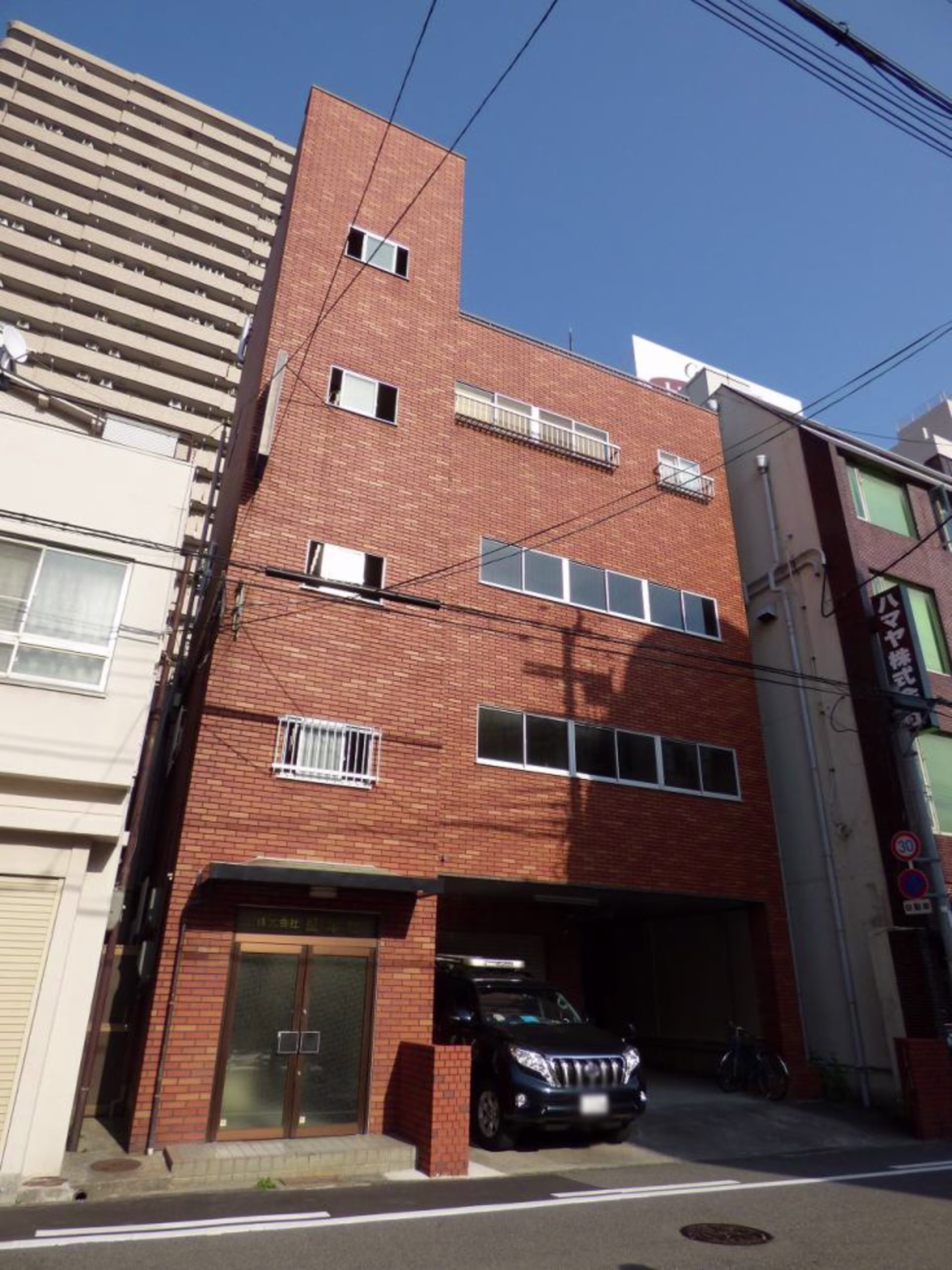 瓦屋町2-5-20