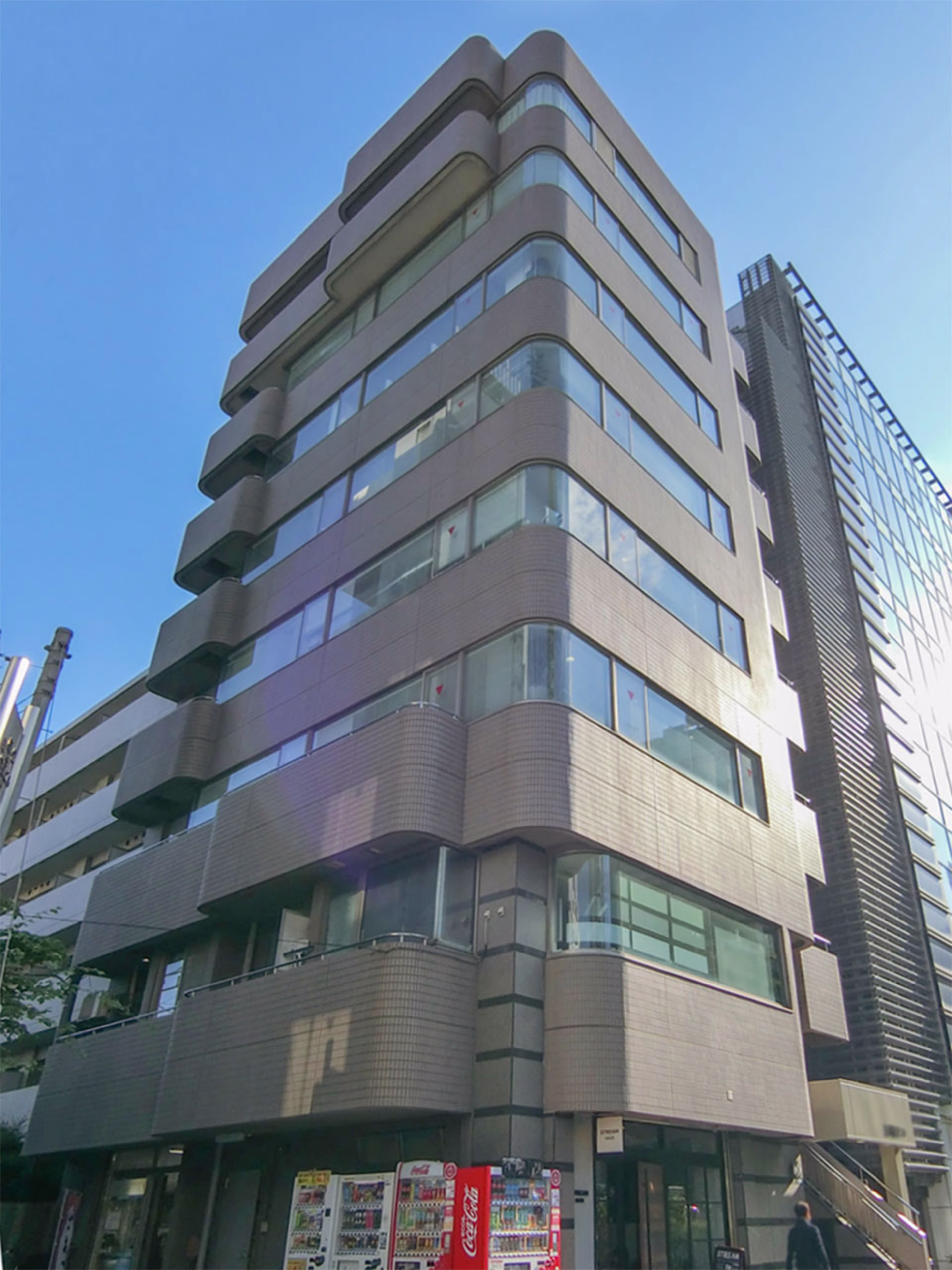新宿5-13-10