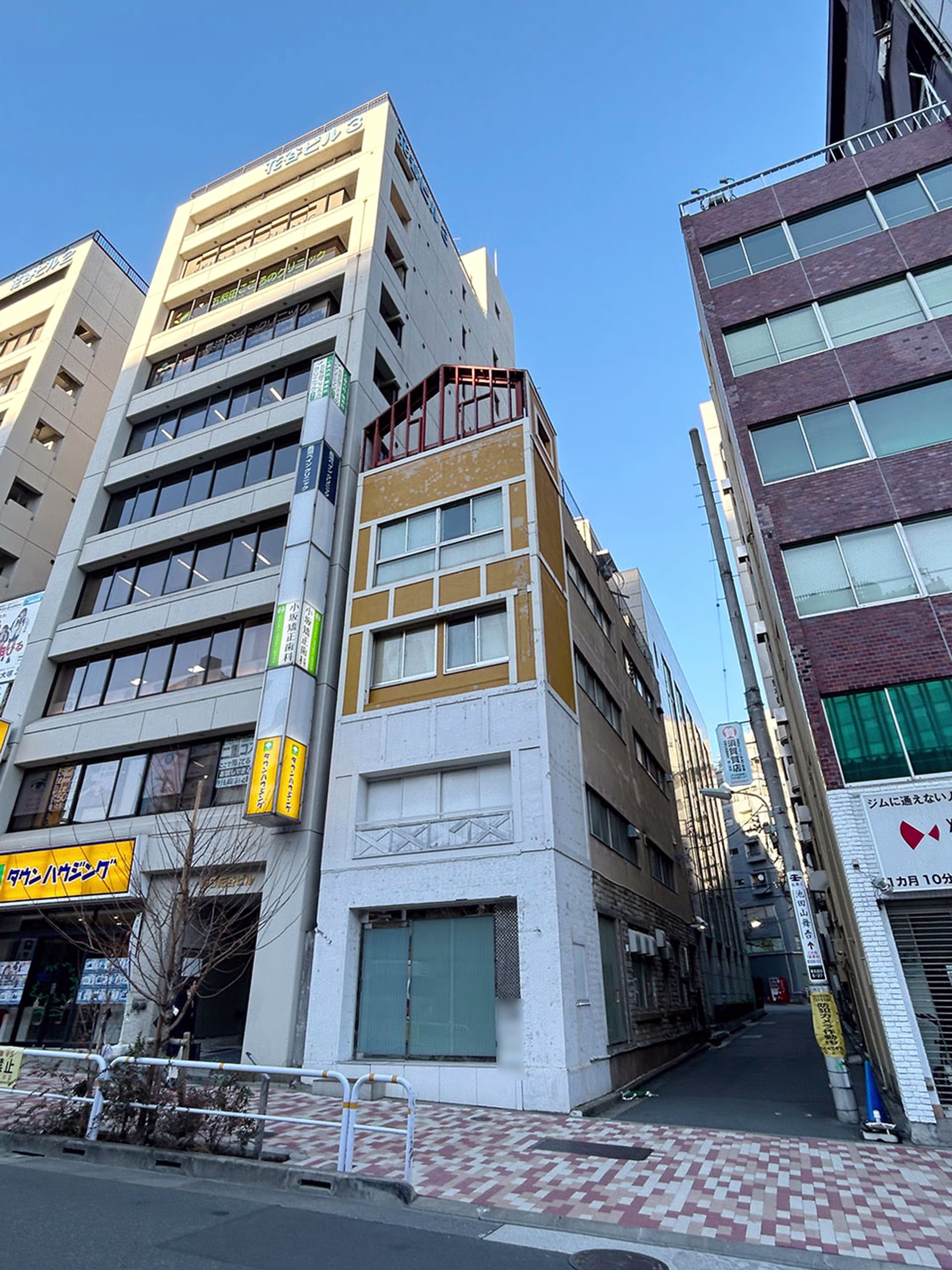 東五反田5-28-8