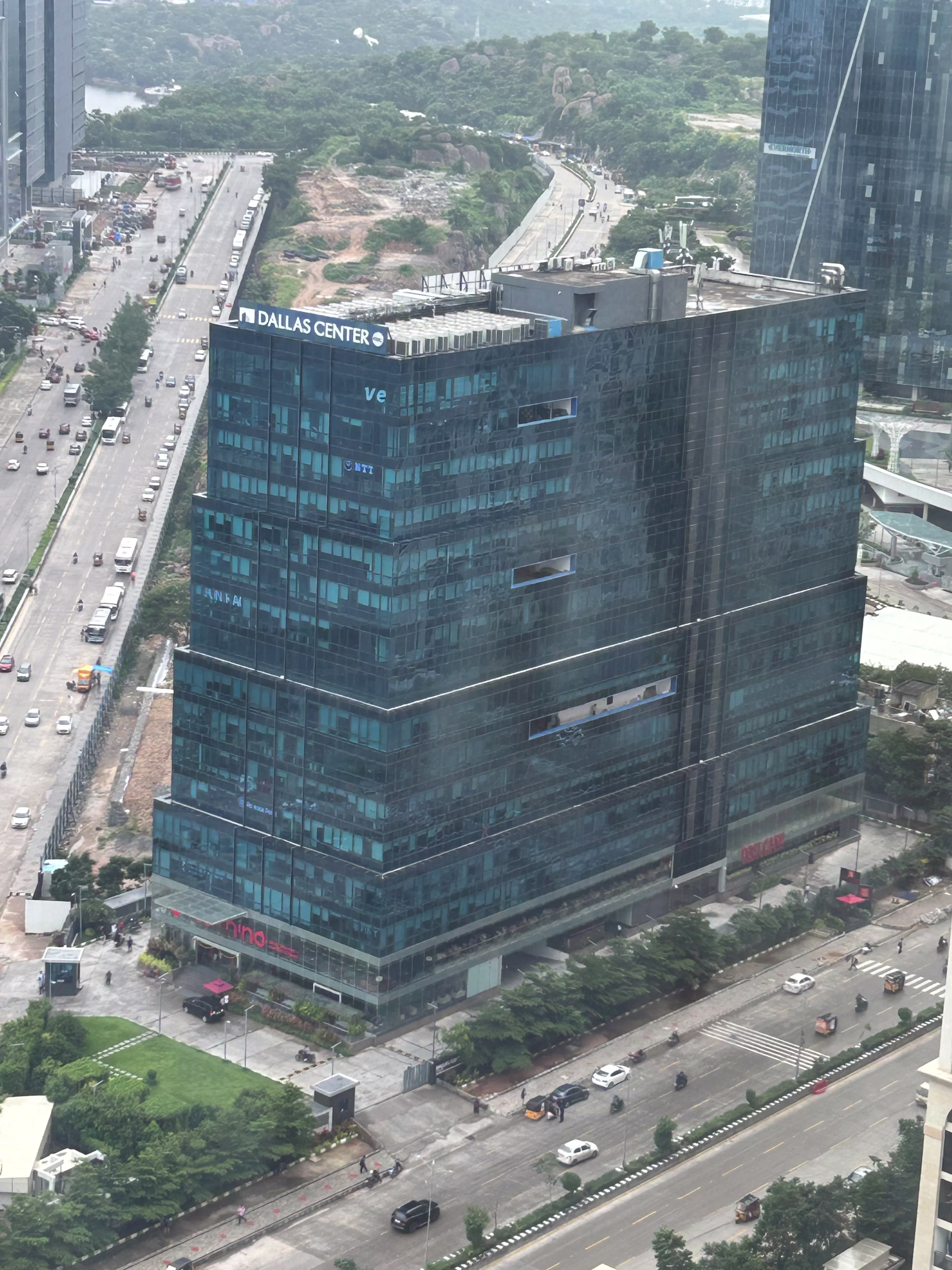 Dallas Center