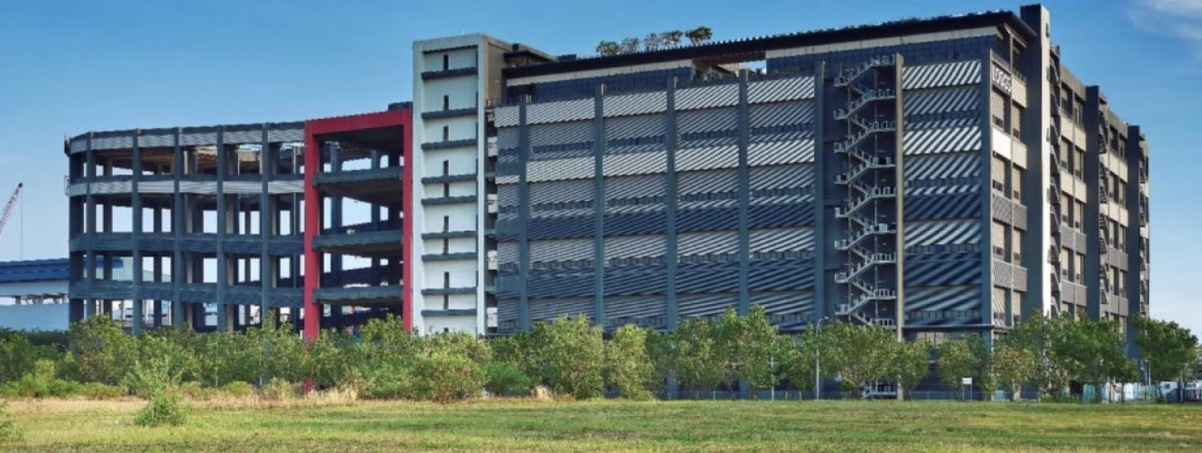 2 Tuas South Link 1