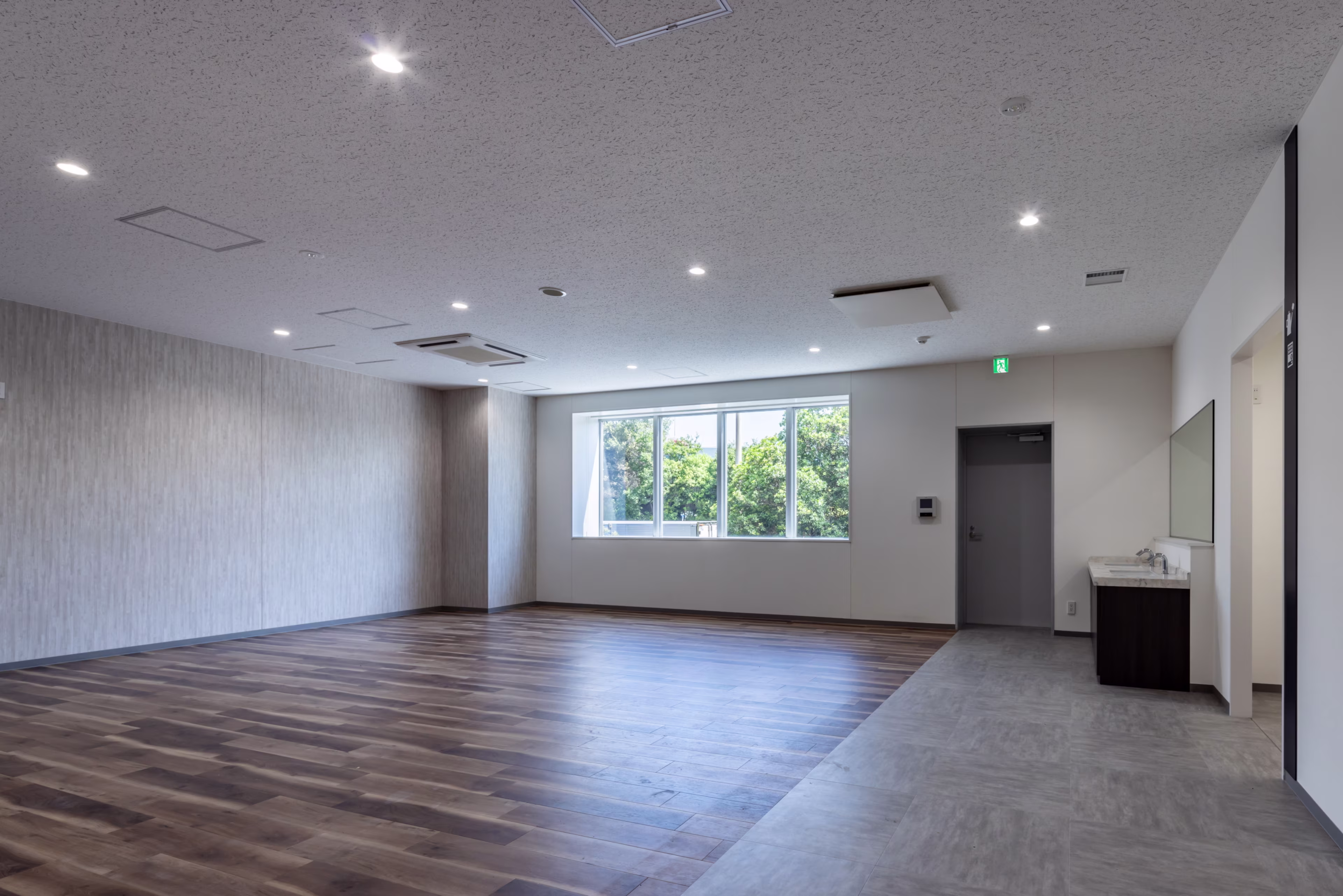 【一棟貸】京浜島物流センター