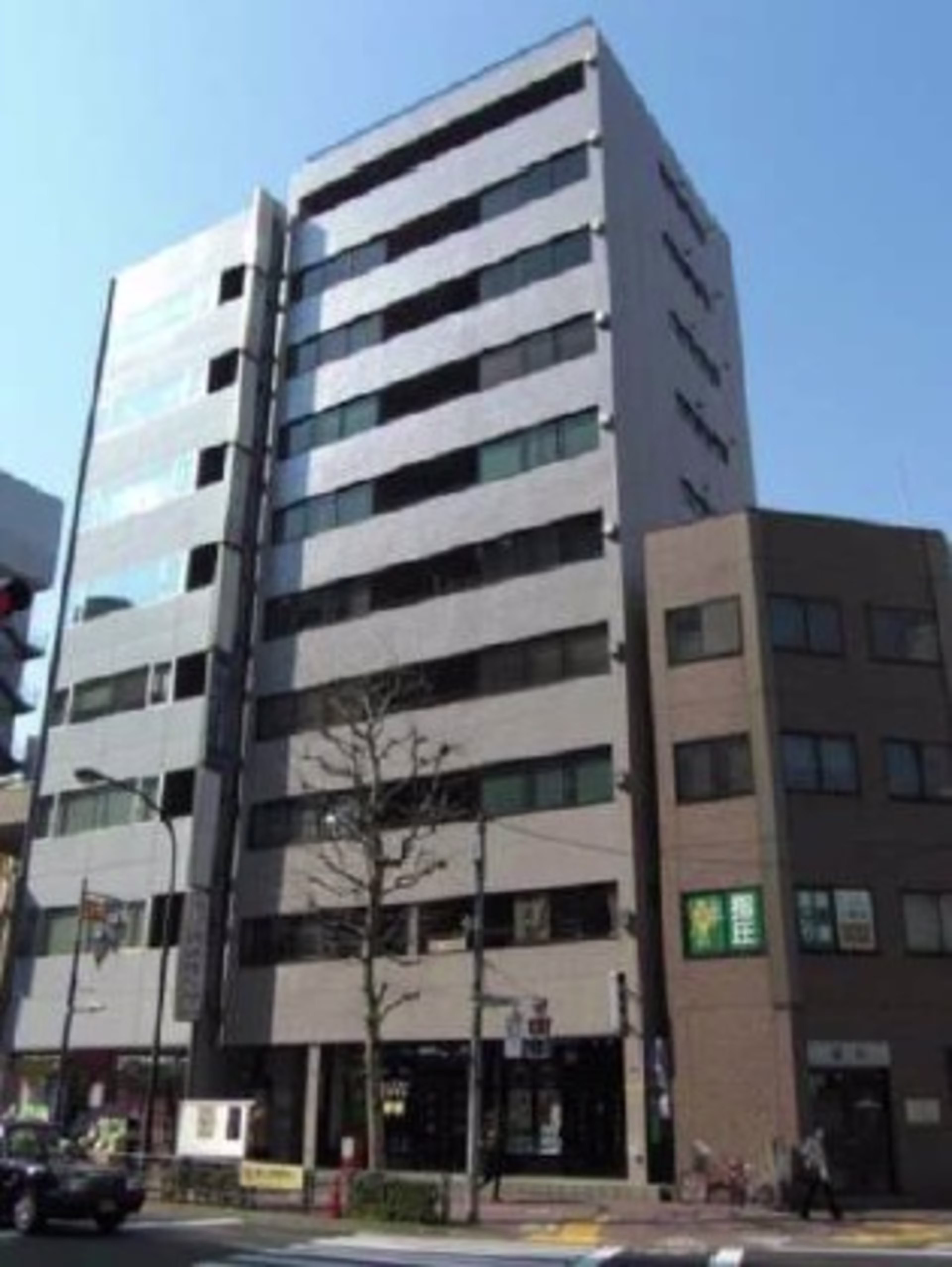 東五反田1-21-9