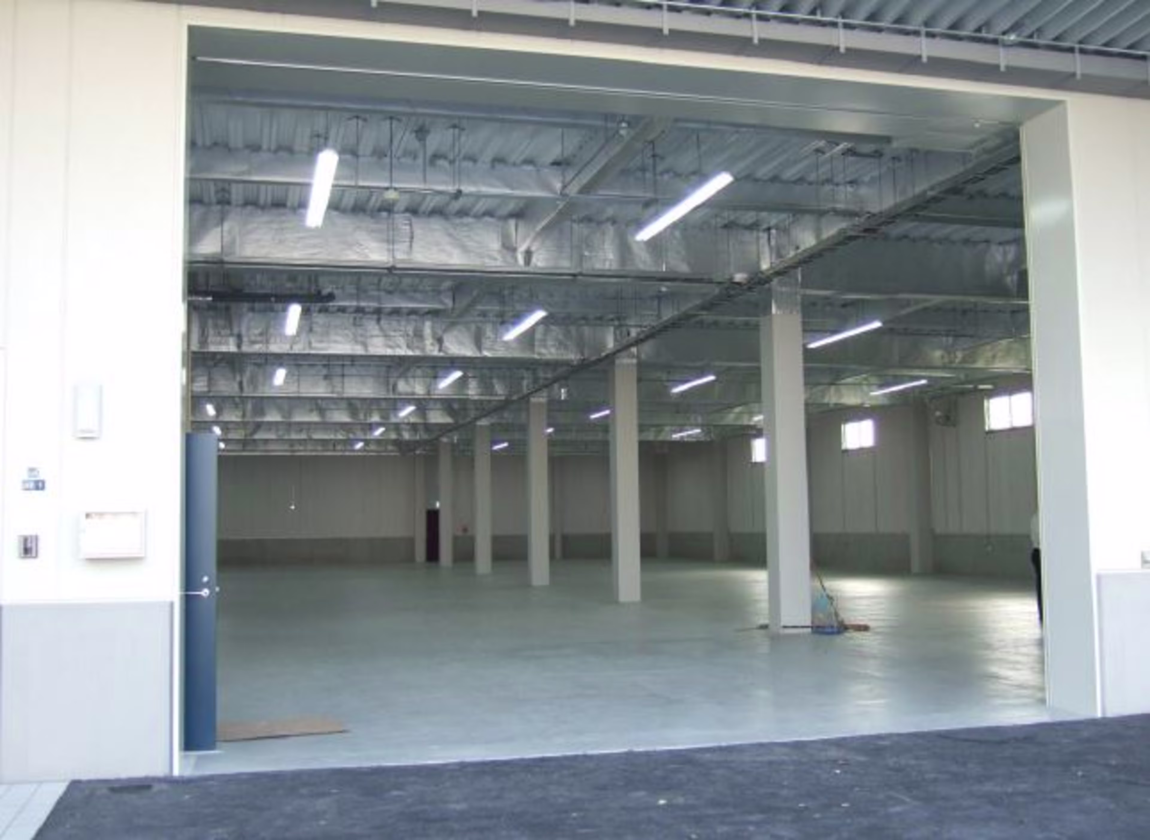 【一棟貸】門真市桑才新町倉庫