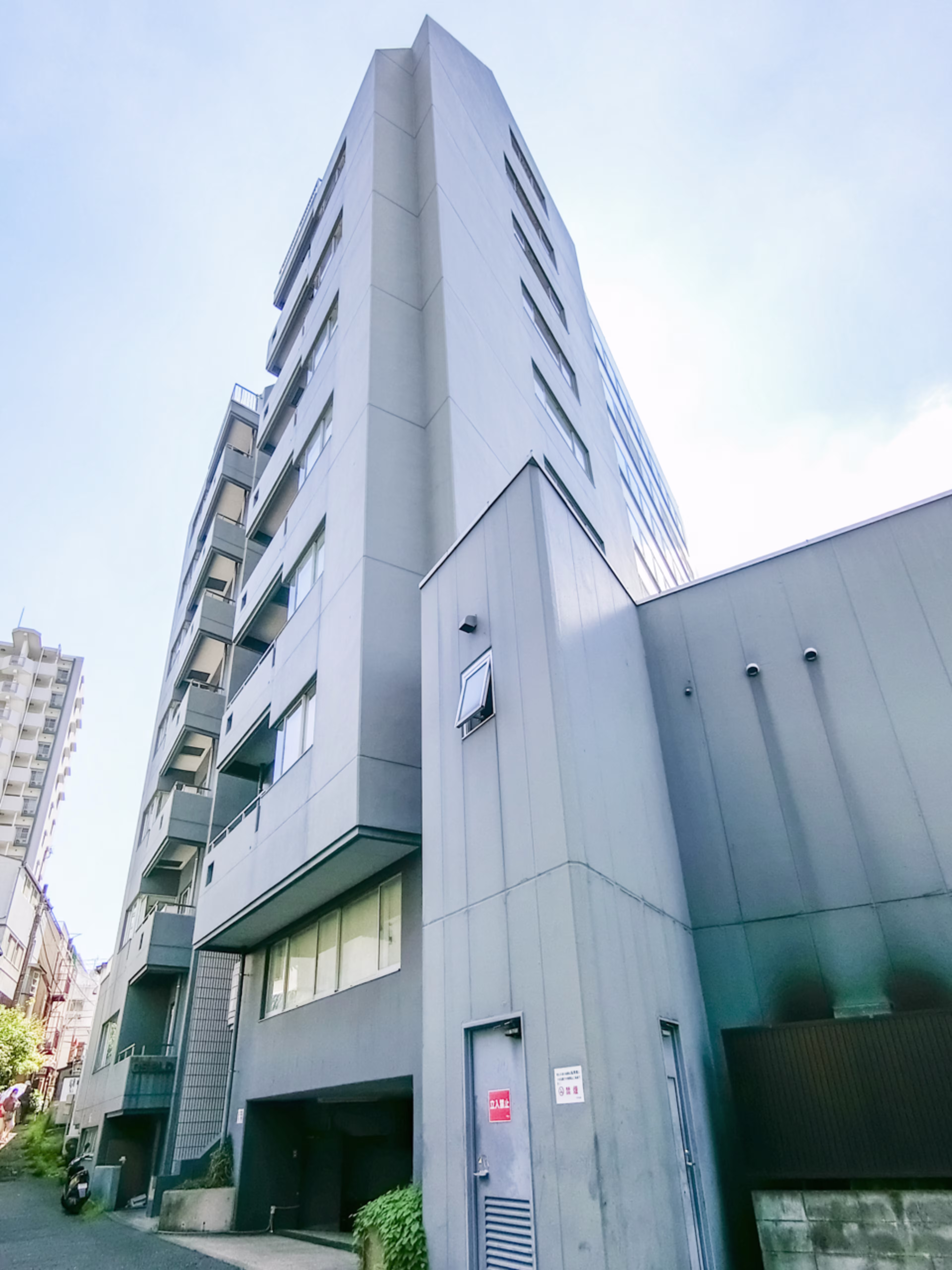 津久戸町4-7