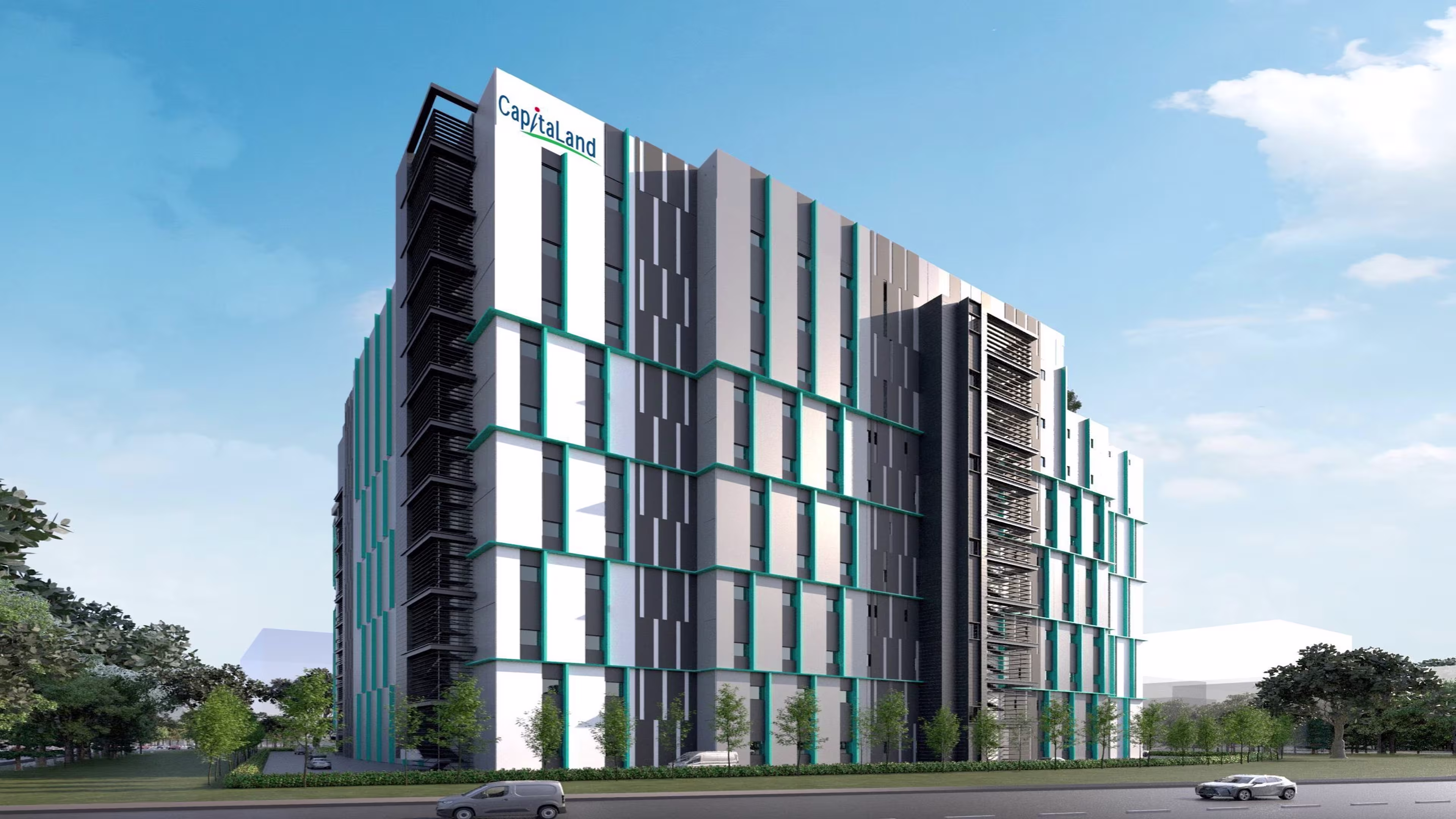 5 Toh Guan Road East