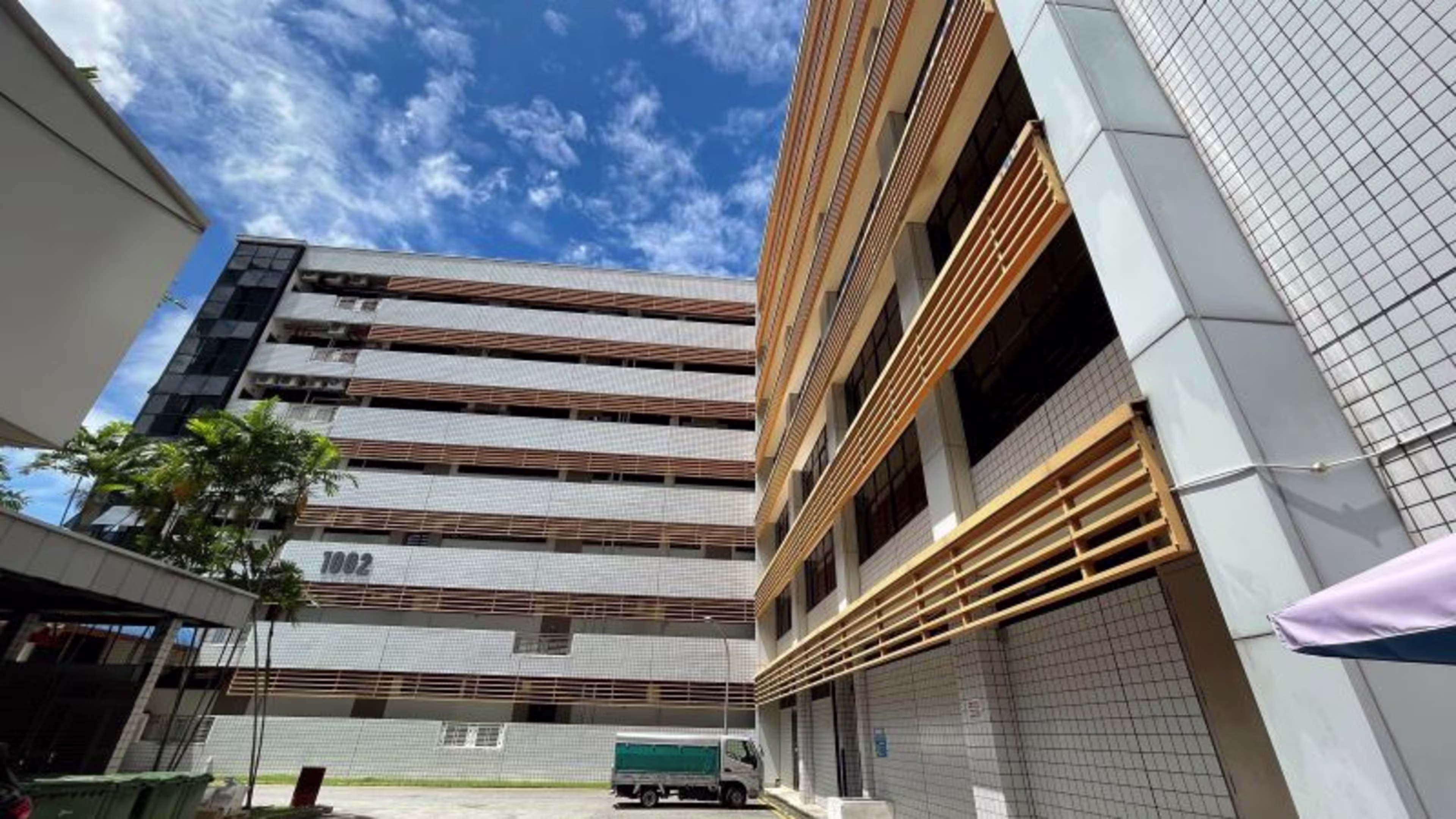 1002 Jalan Bukit Merah